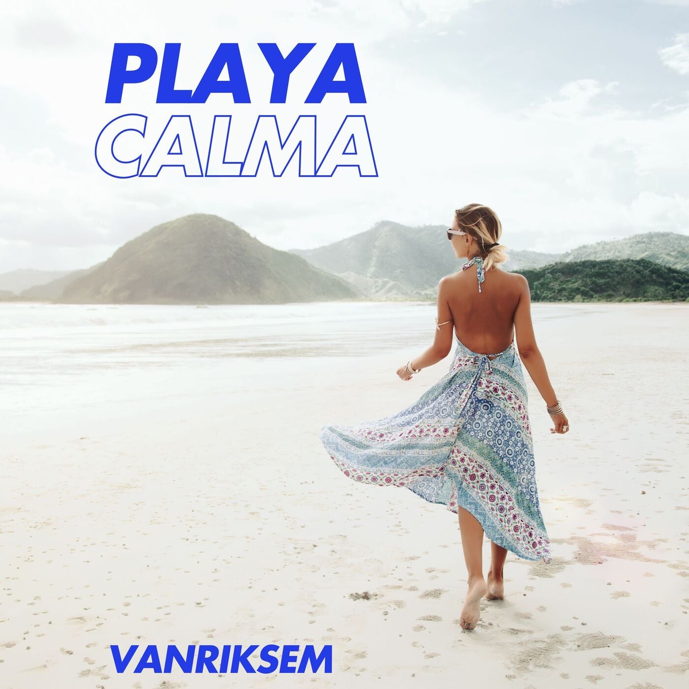 PLAYA CALMA
