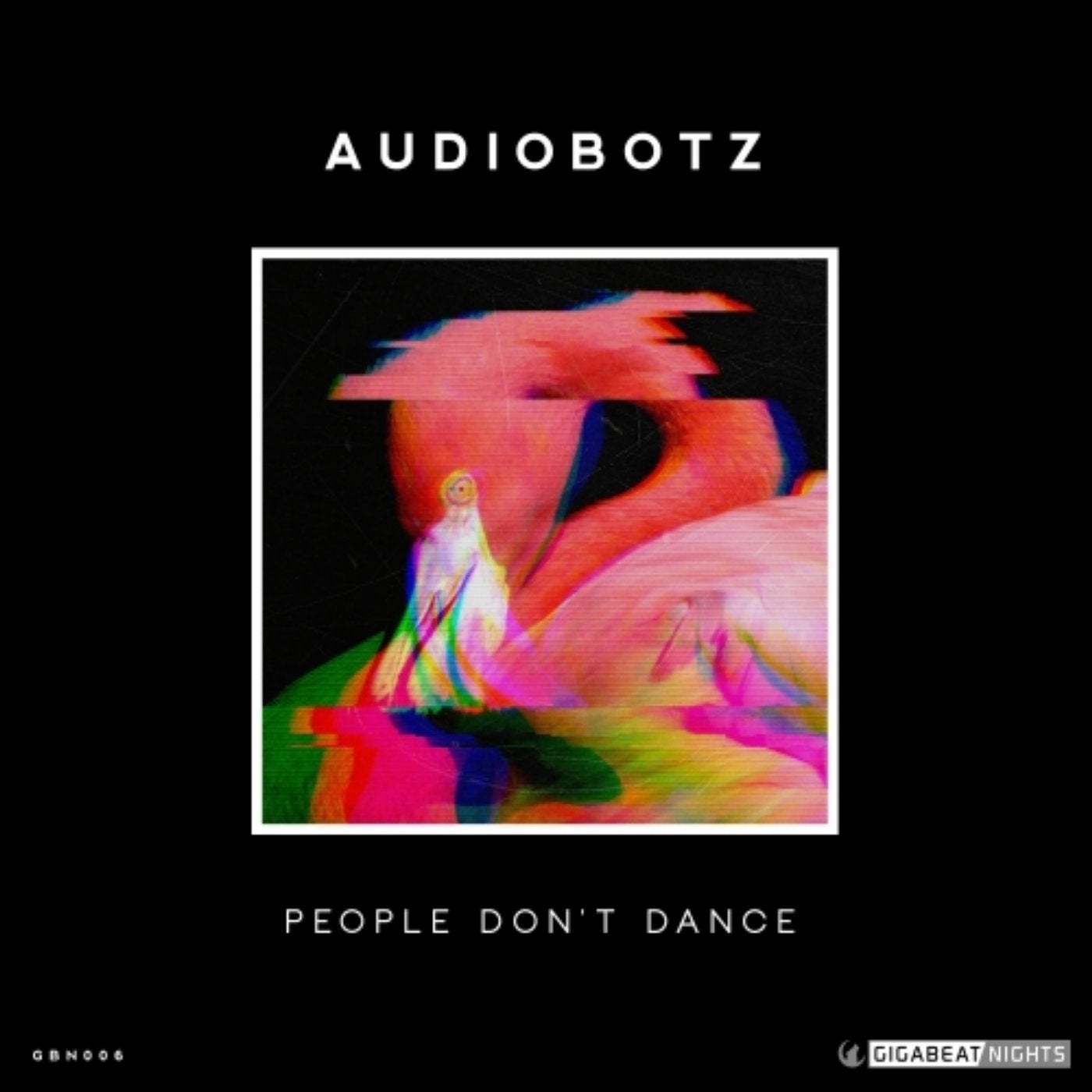 People Don't Dance