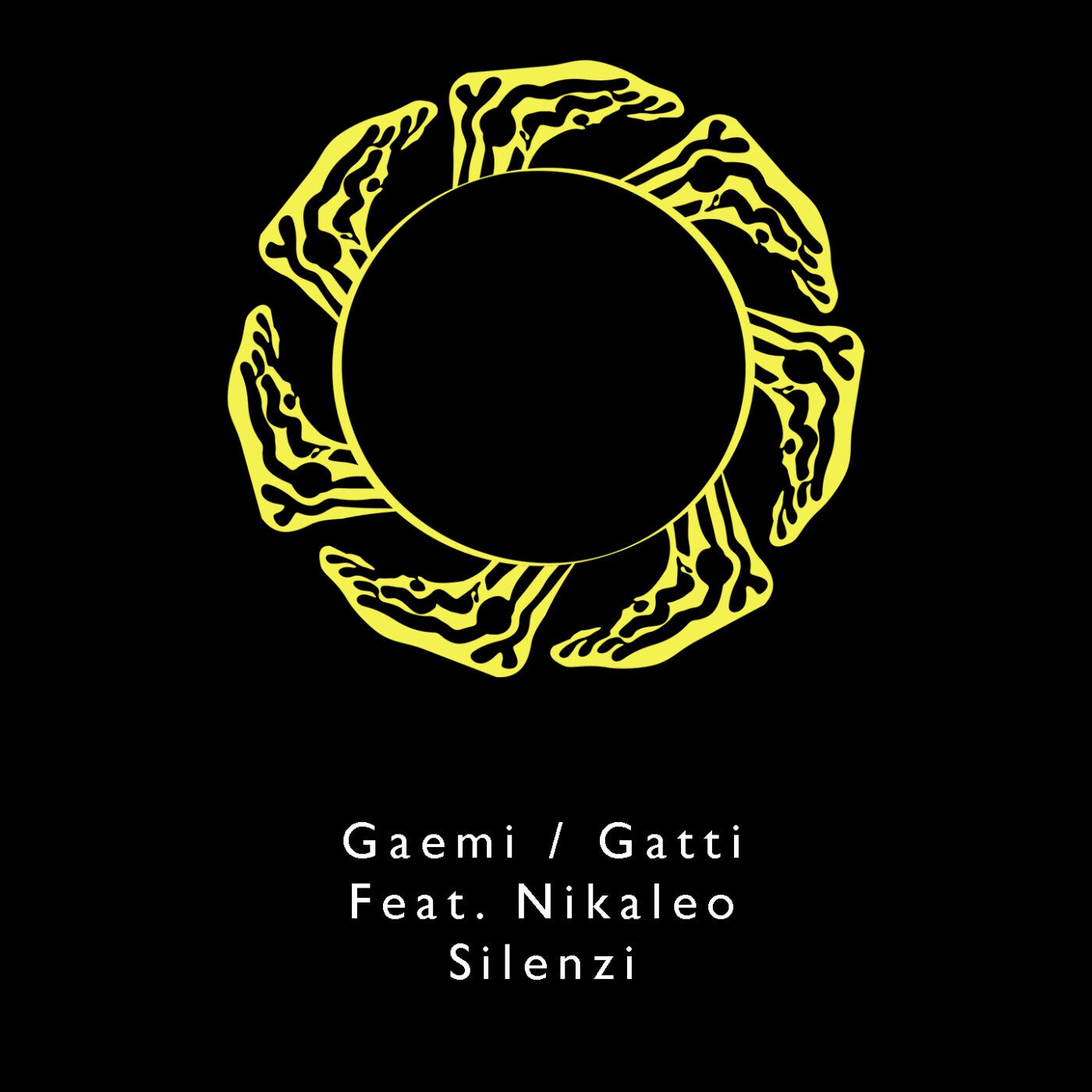 Silenzi (feat. Nikaleo)