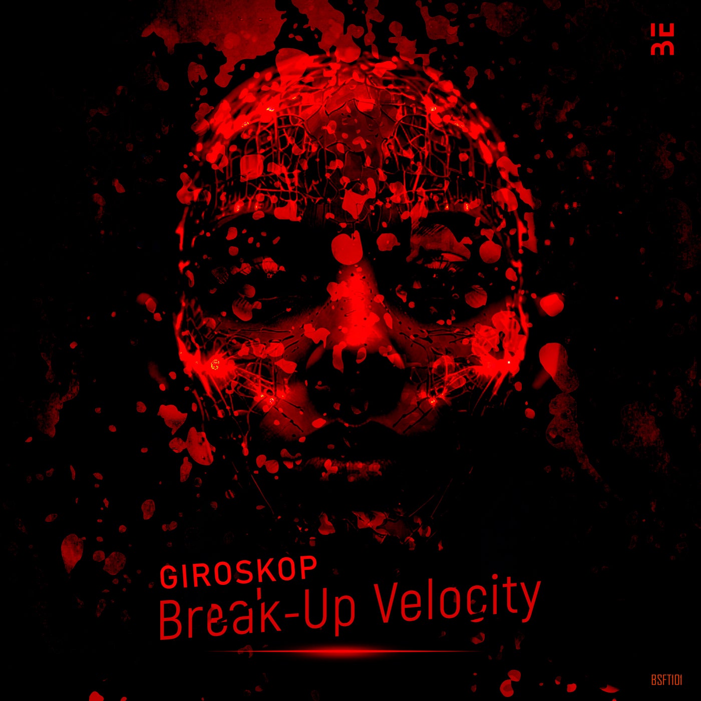 Break-Up Velocity