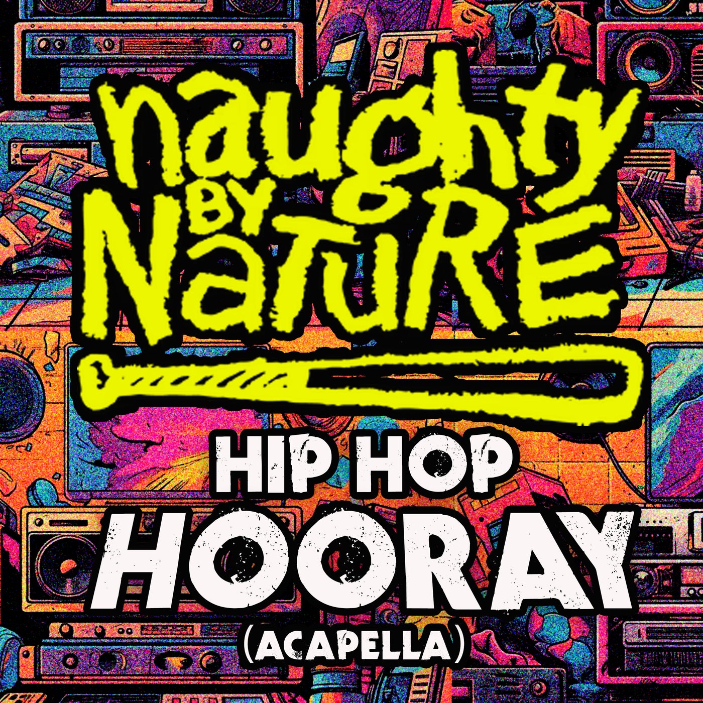 Naughty By Nature Music & Downloads on Beatport