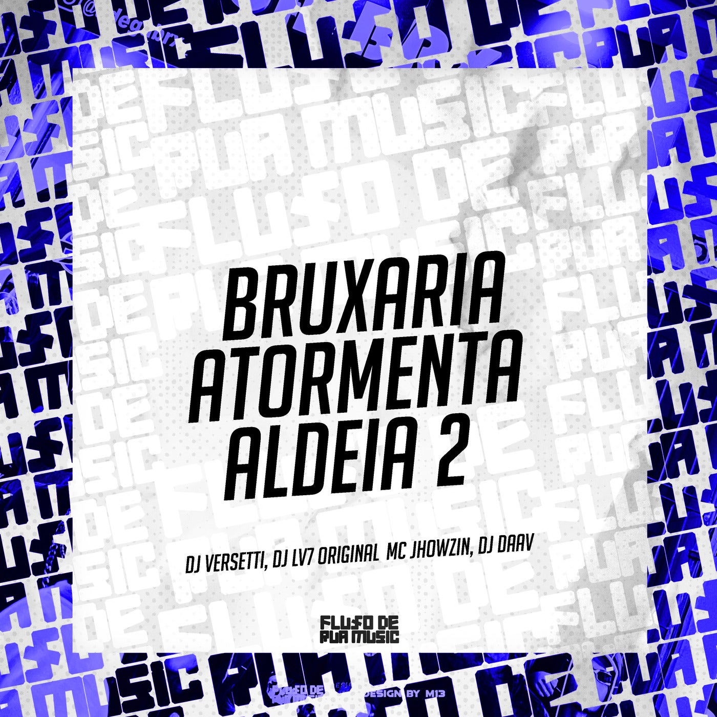 Bruxaria Atormenta Aldeia 2