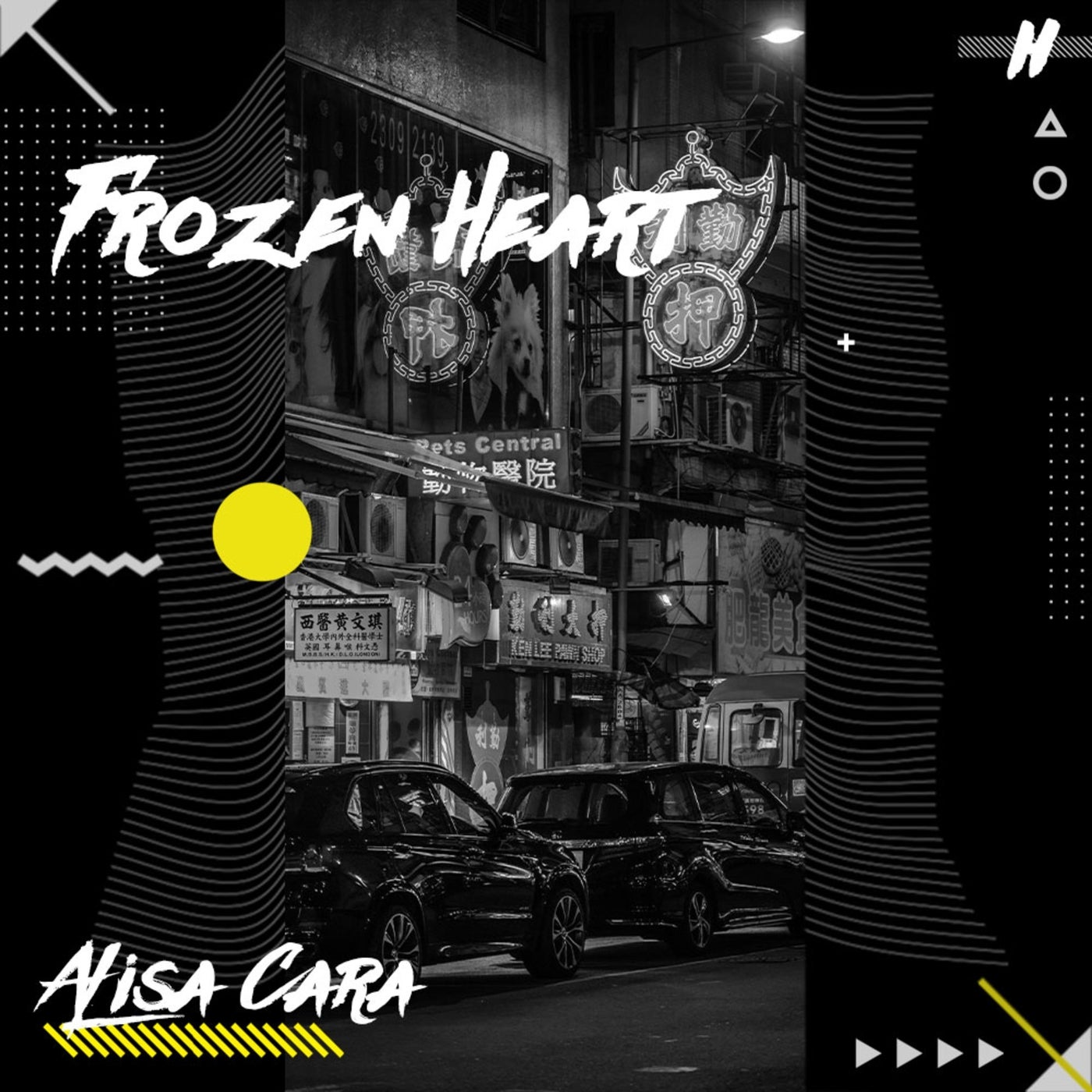 Frozen Heart