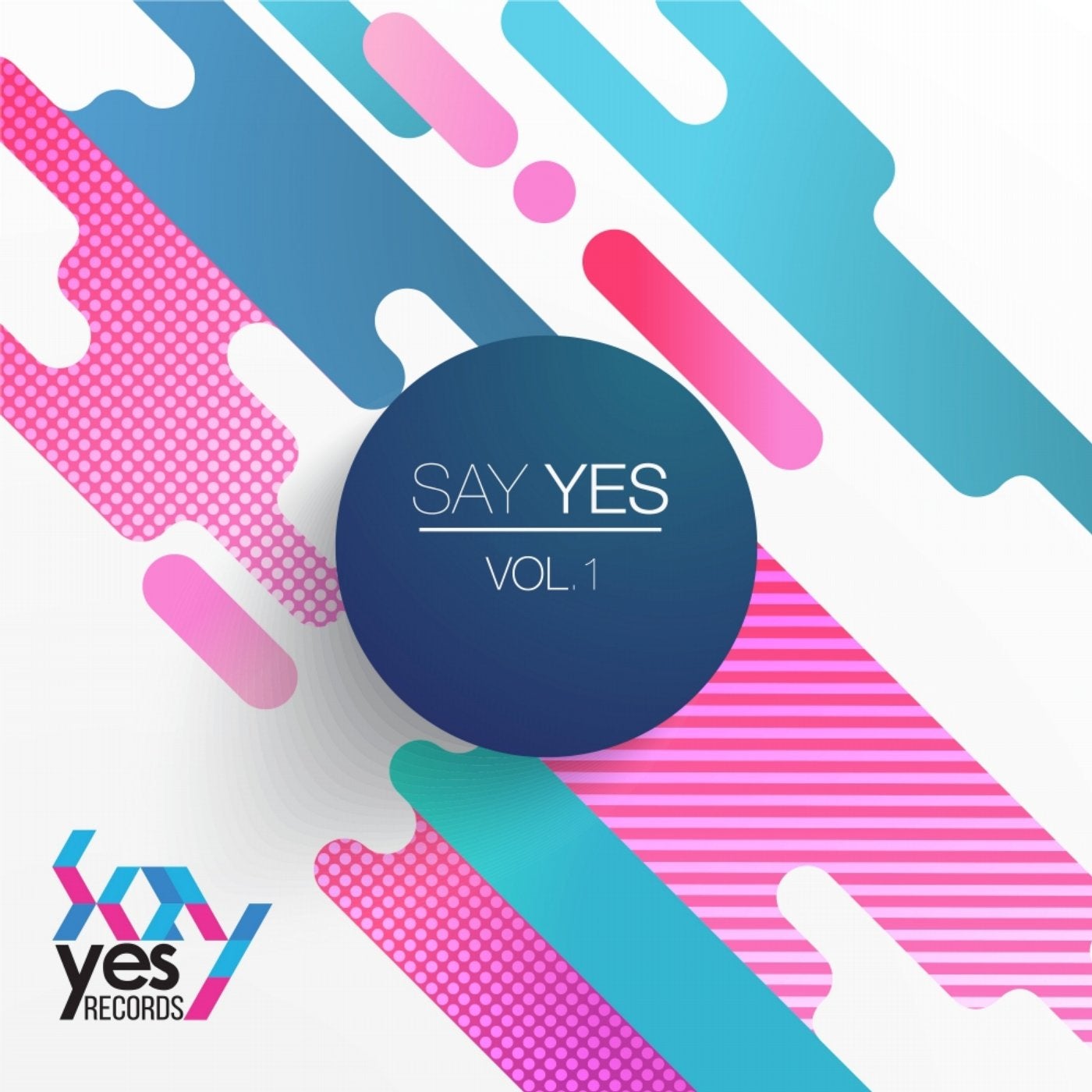 Say Yes, Vol. 1