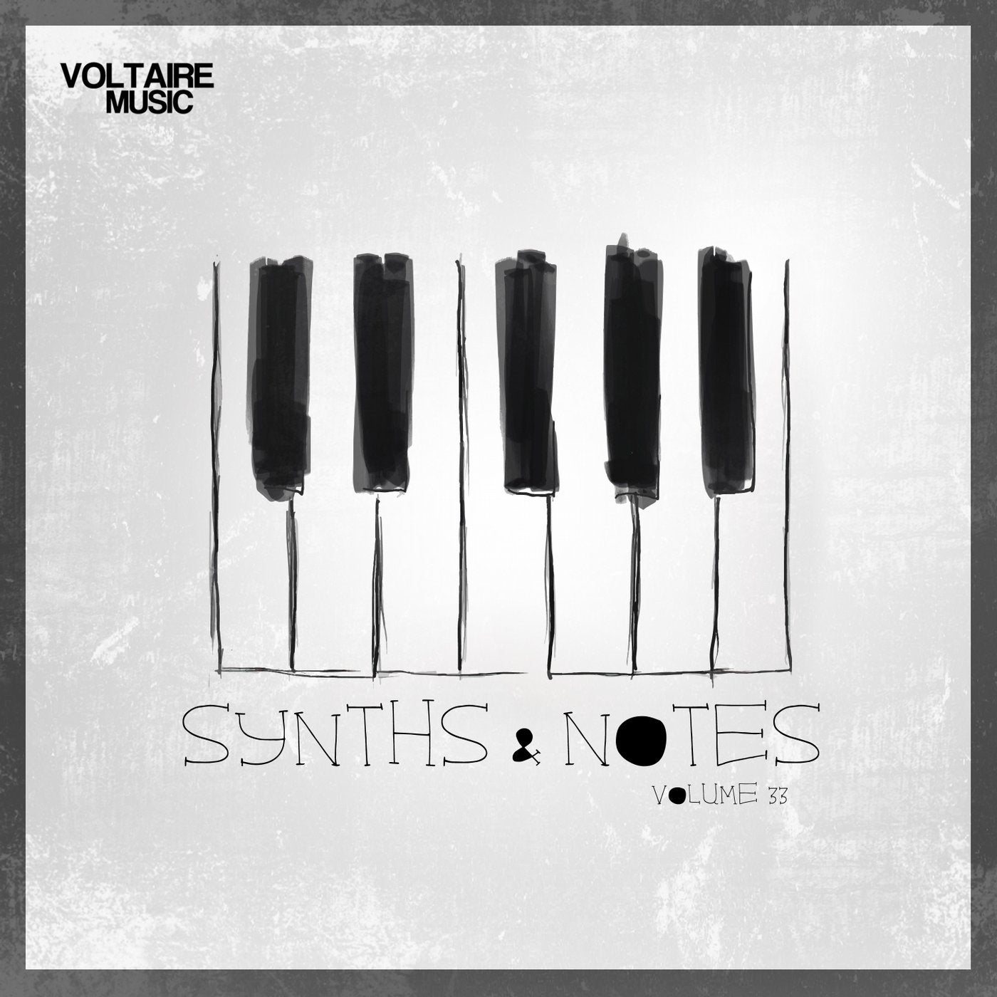 Synths And Notes 33