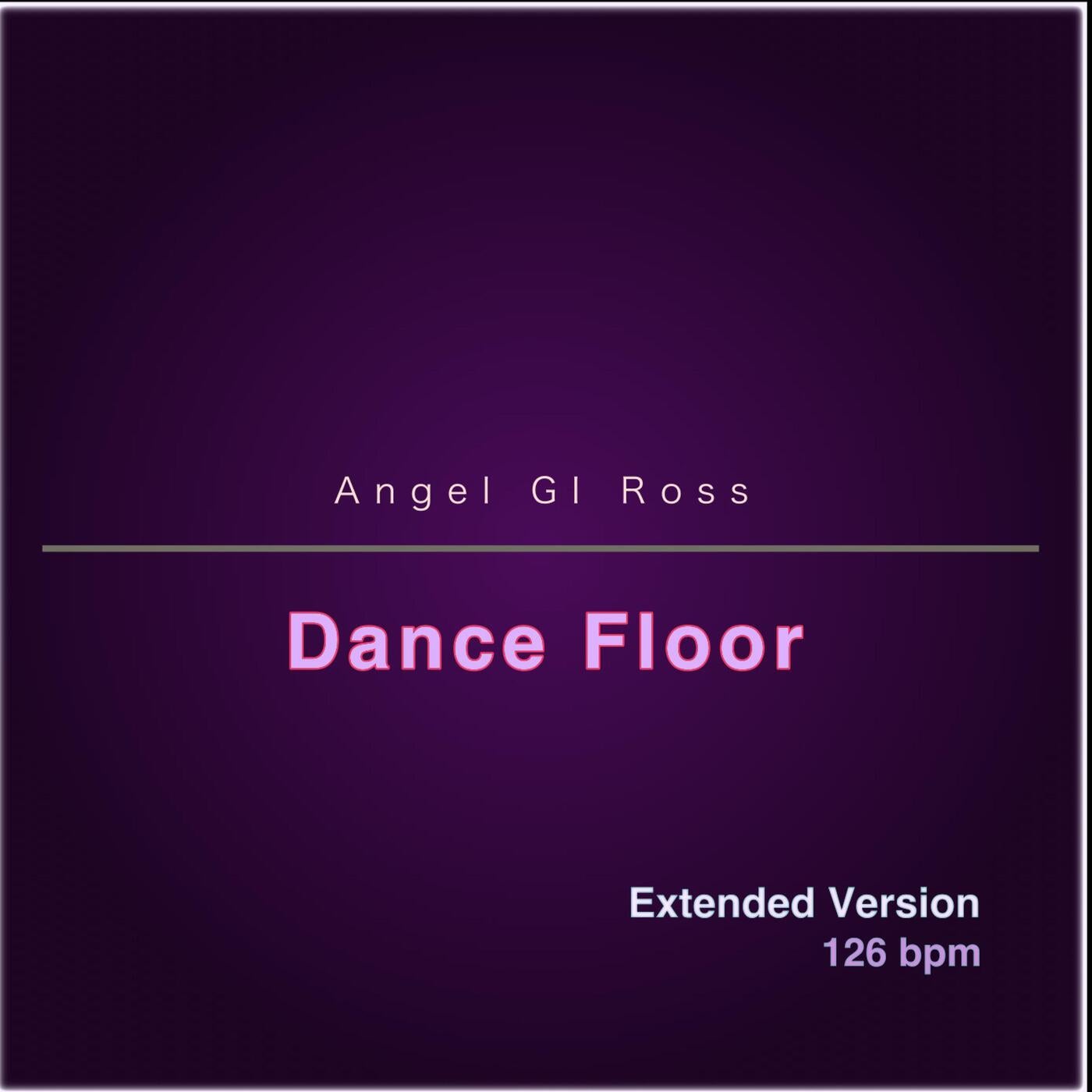 Dance Floor (Extended Version)