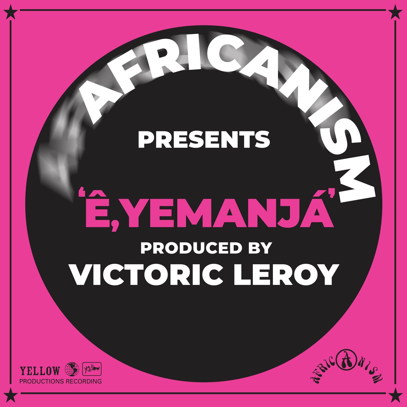 E, Yemanja (Extended)