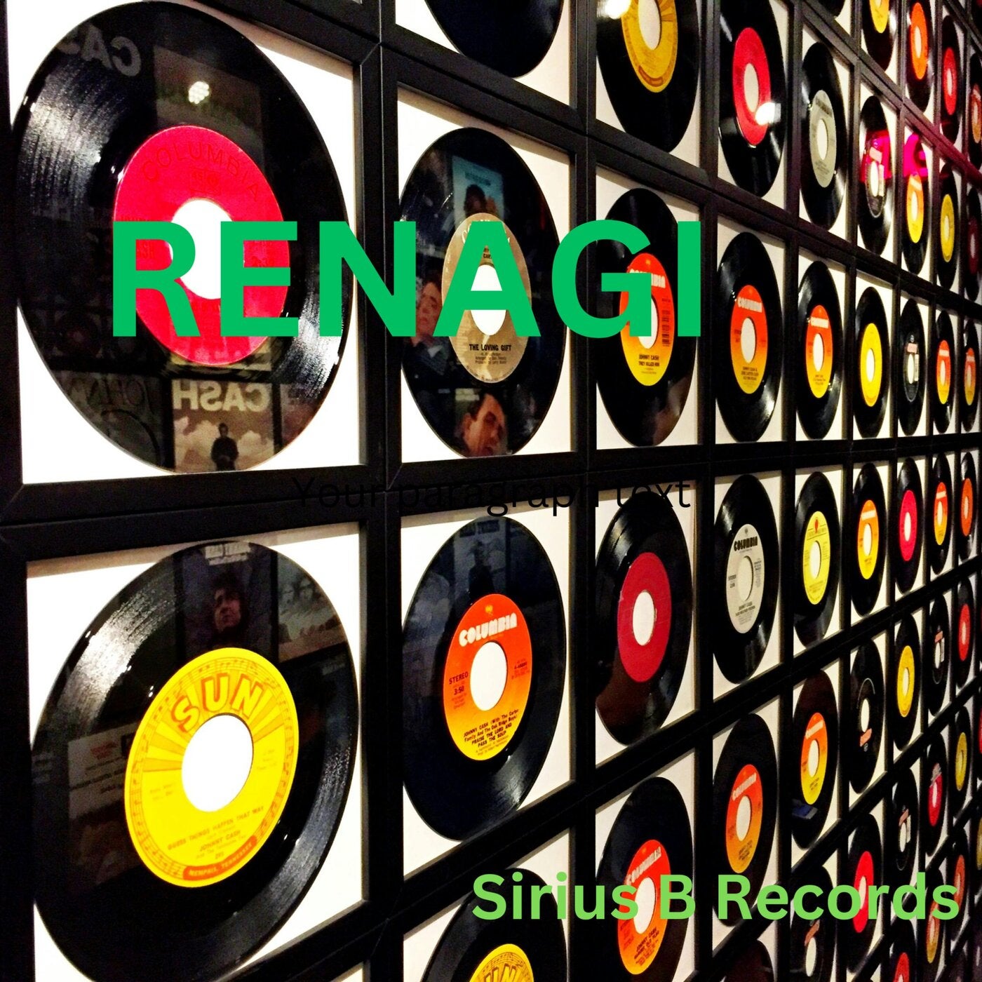 Renagi