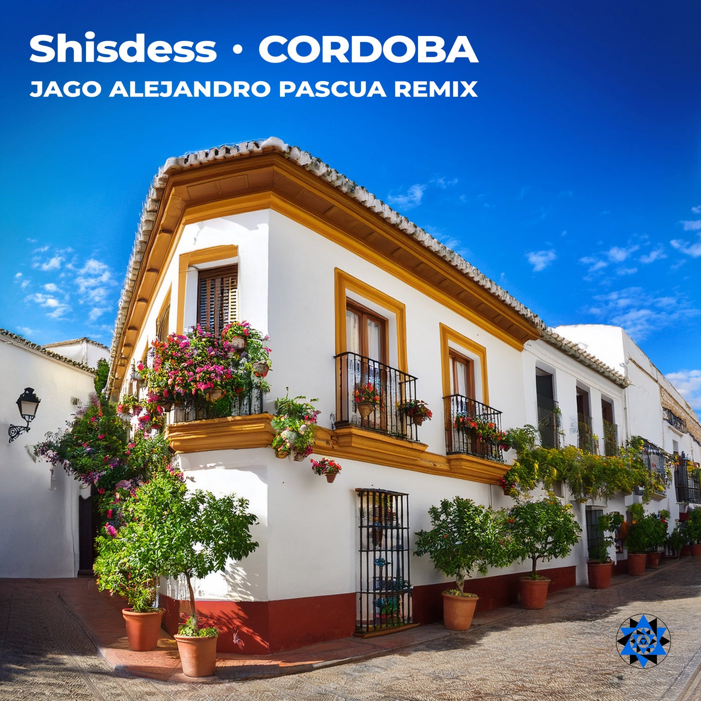 Cordoba (Jago Alejandro Pascua Remix)