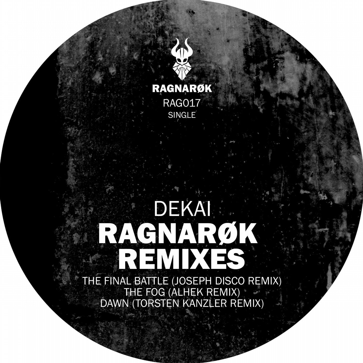 Ragnarök Remixes