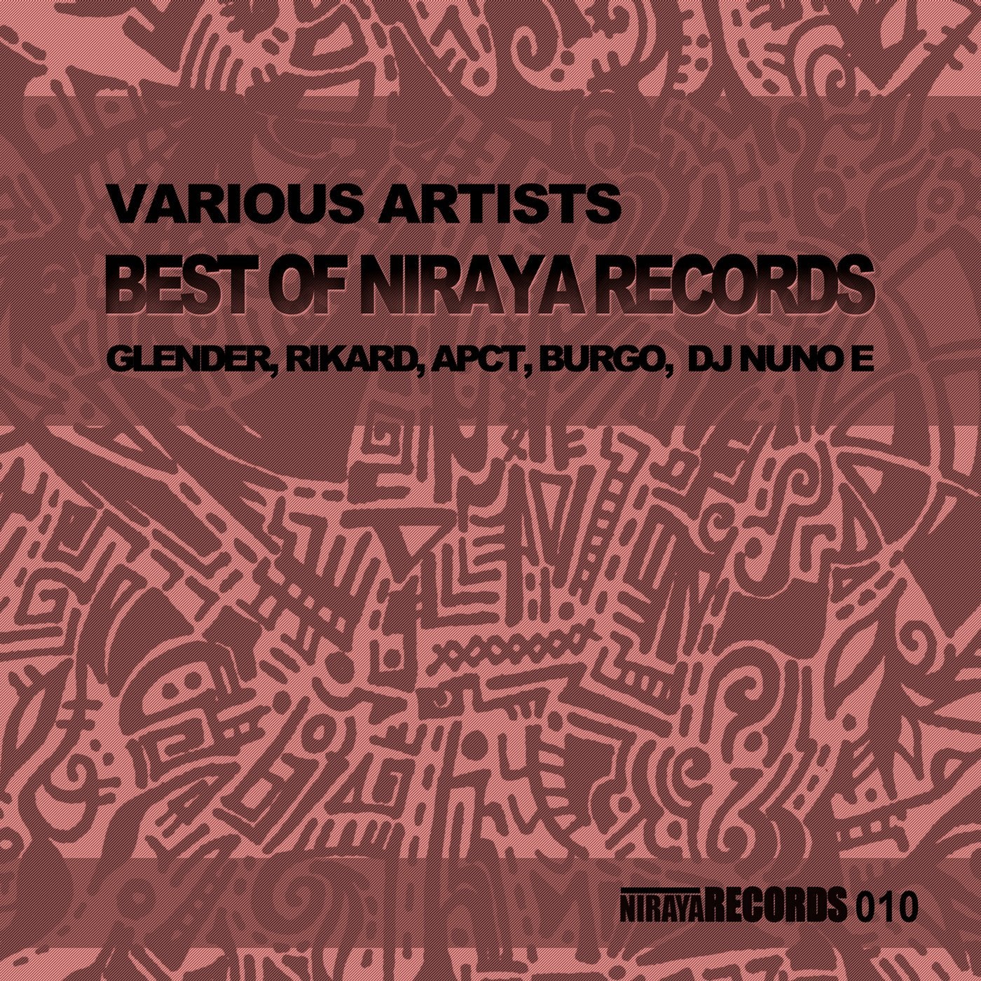 Best of Niraya Records