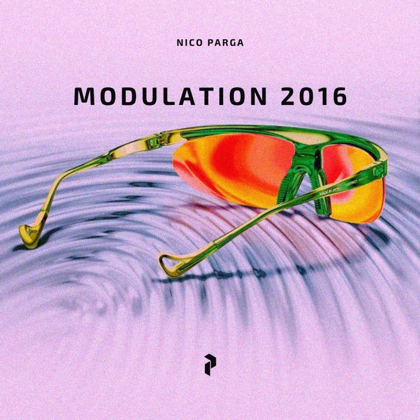Modulation (2016)