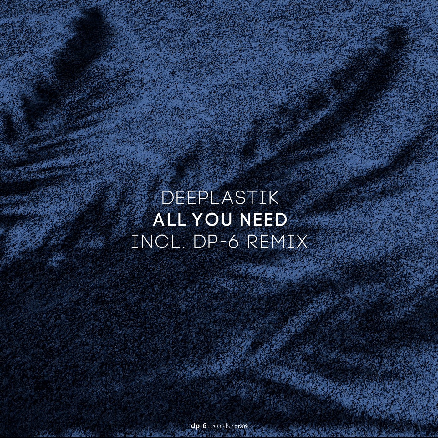 All You Need