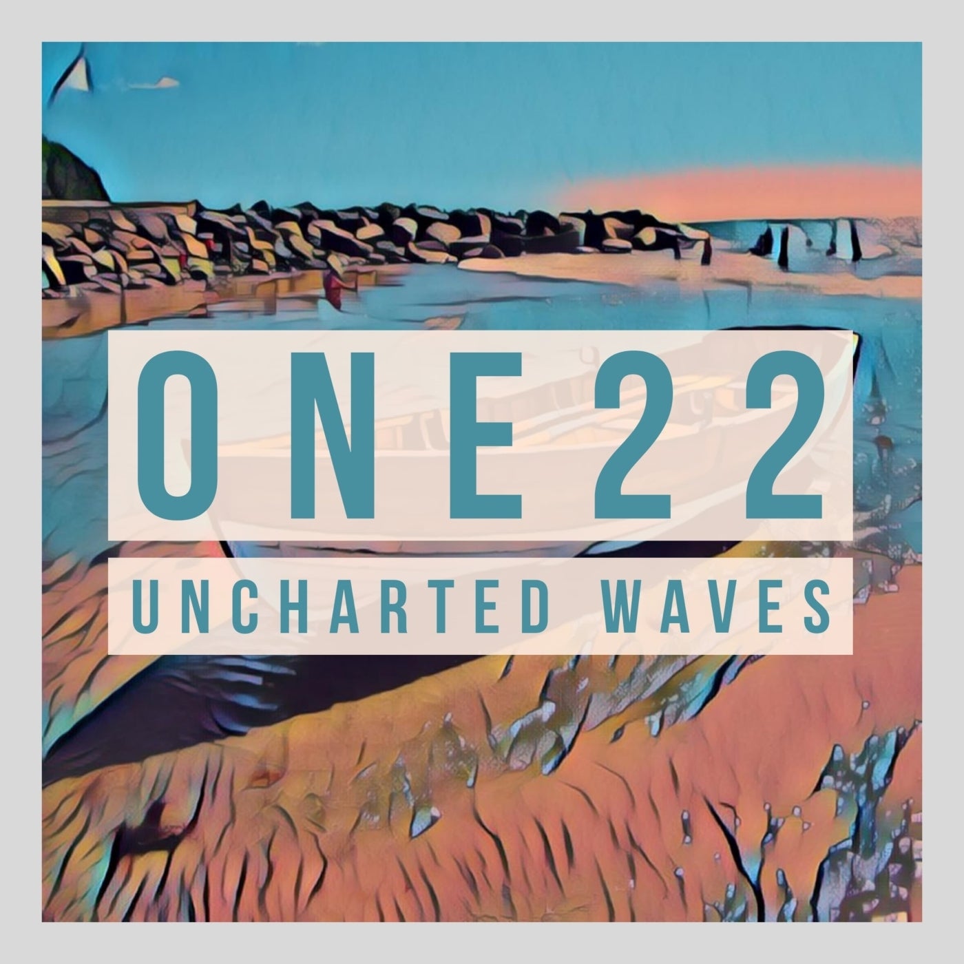 Uncharted Waves