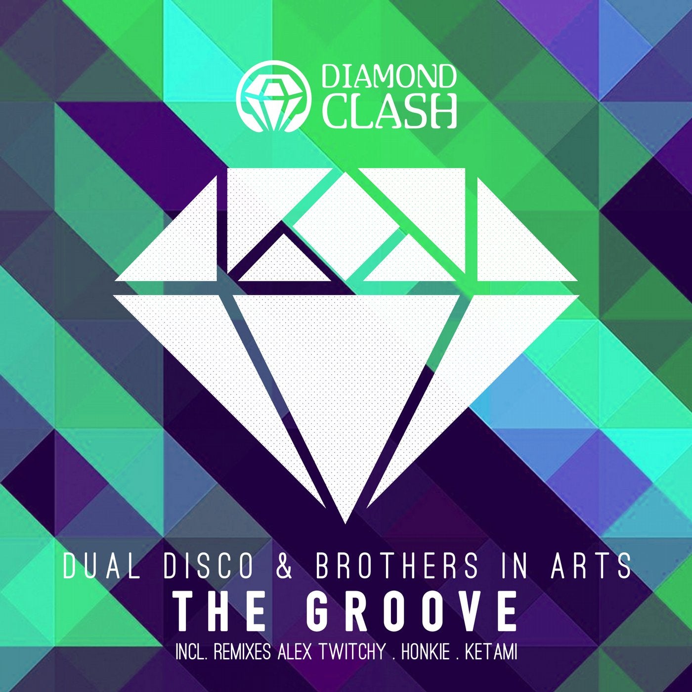 The Groove EP