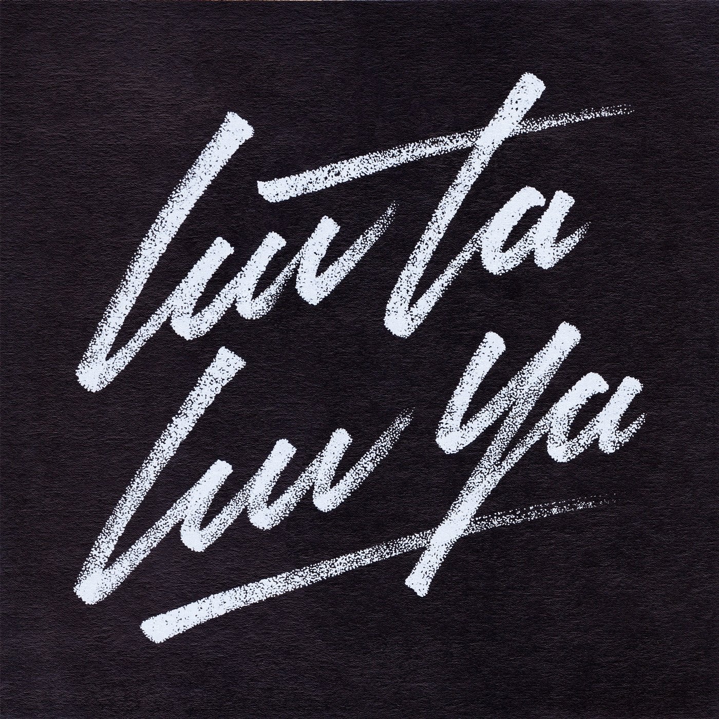 Luv Ta Luv Ya (Fracture VIP)