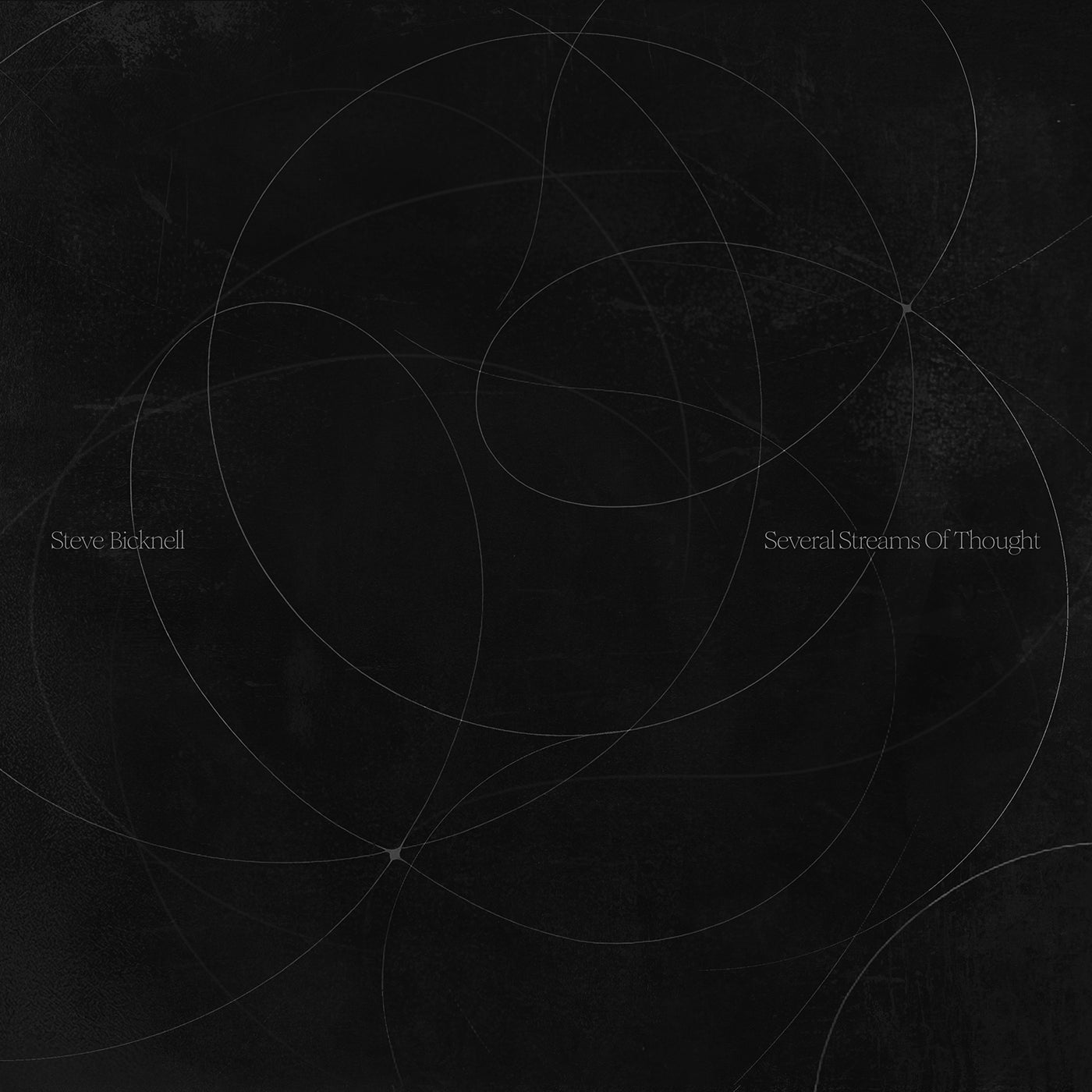 Several Streams of Thought - LP