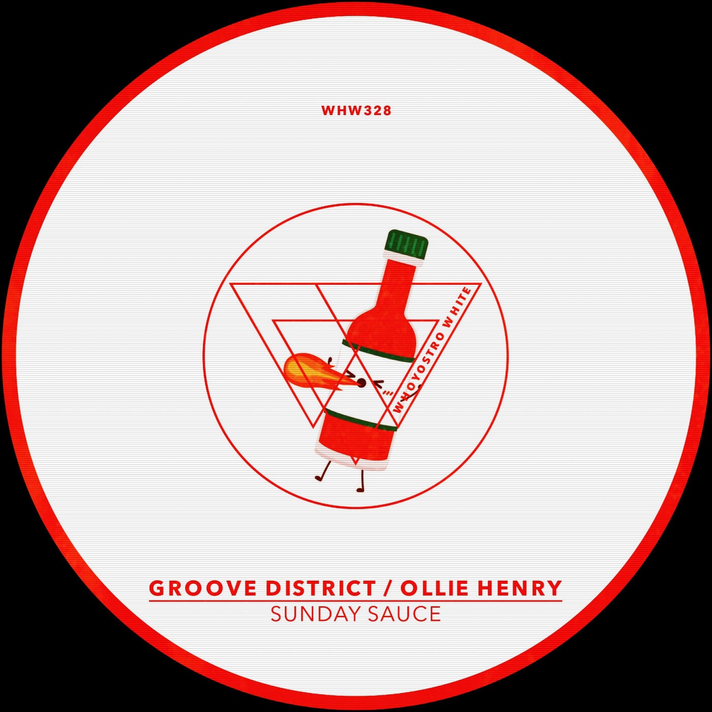 Deep House preview 9
