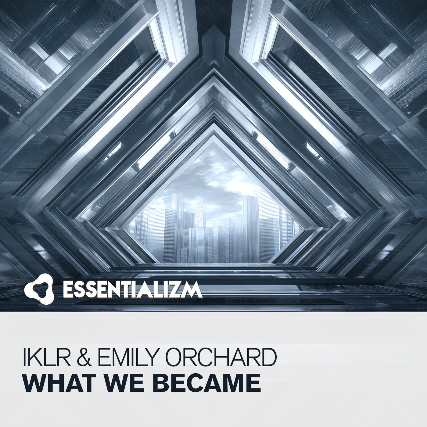 What We Became
