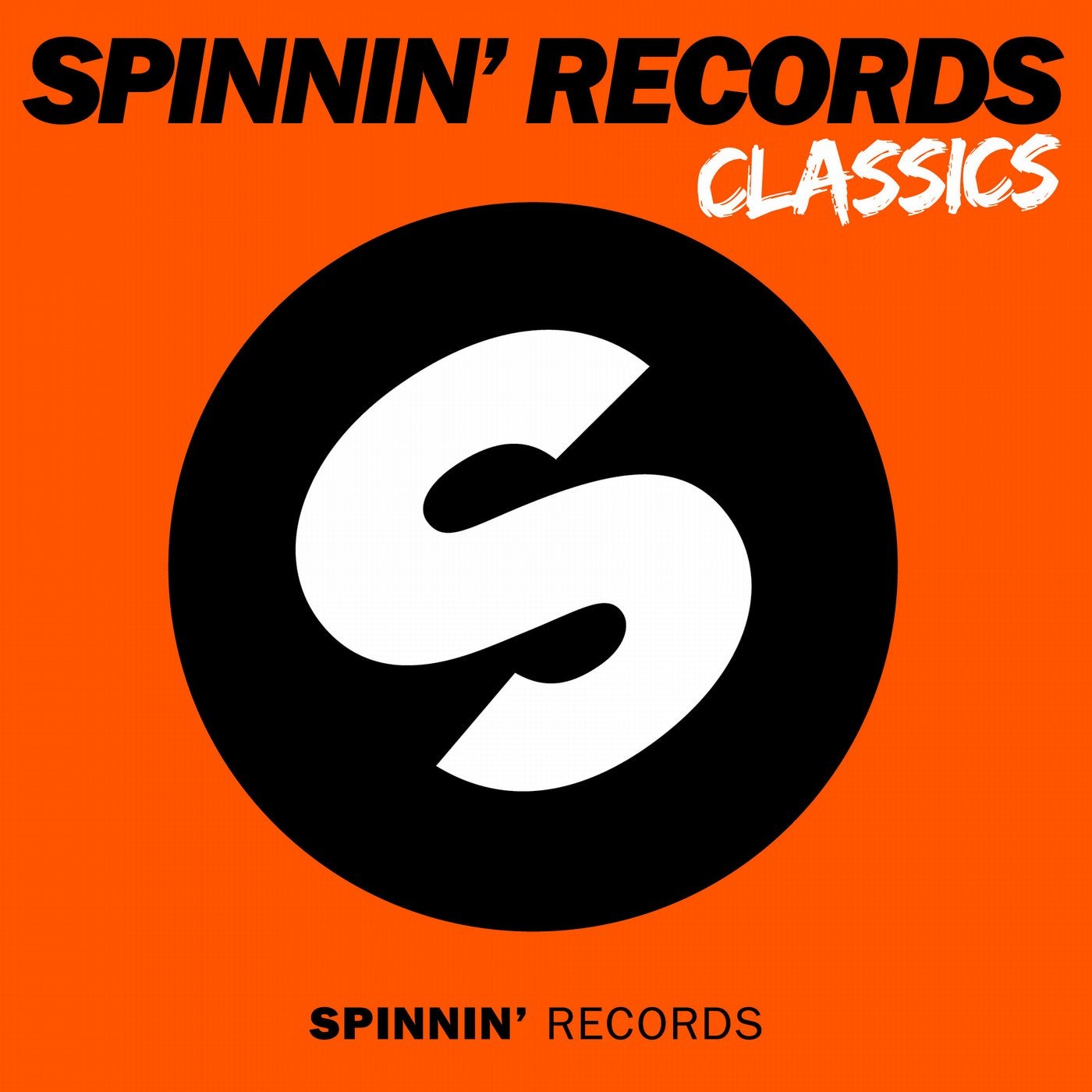 Spinnin' Records Classics