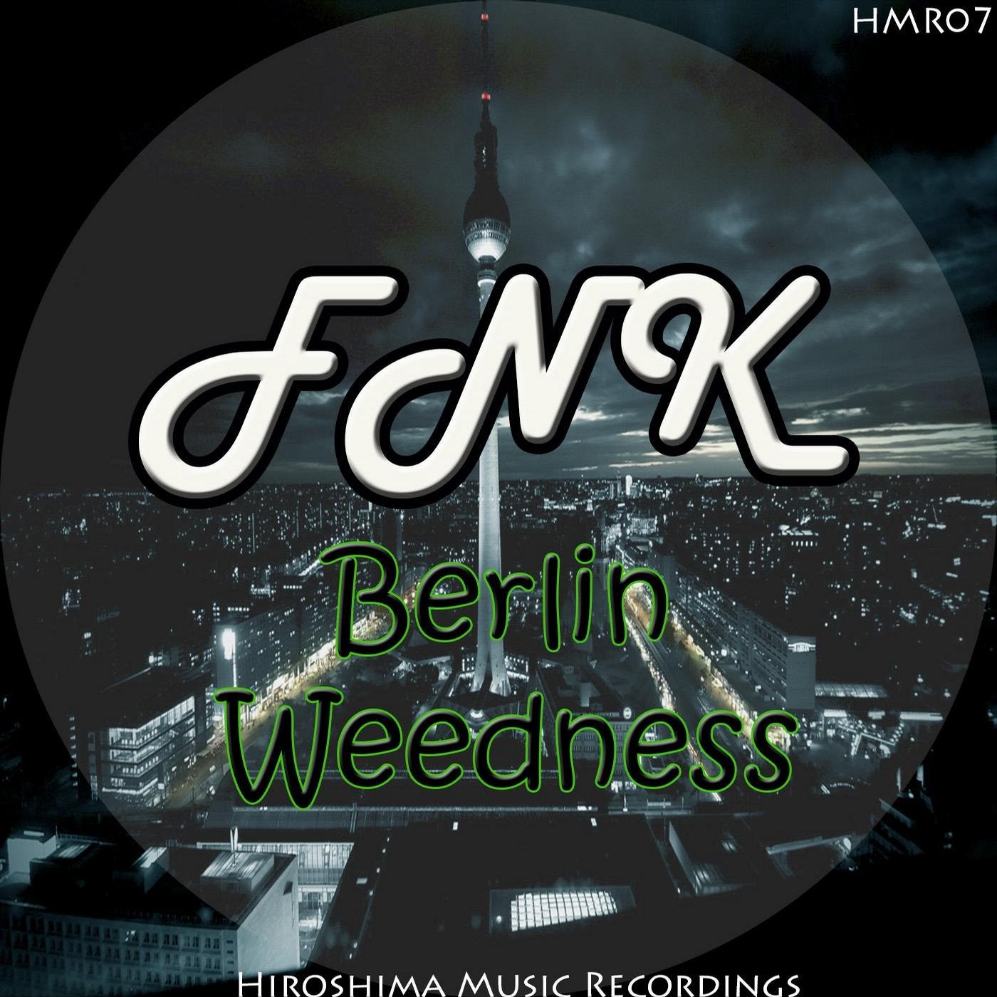 Berlin Weedness