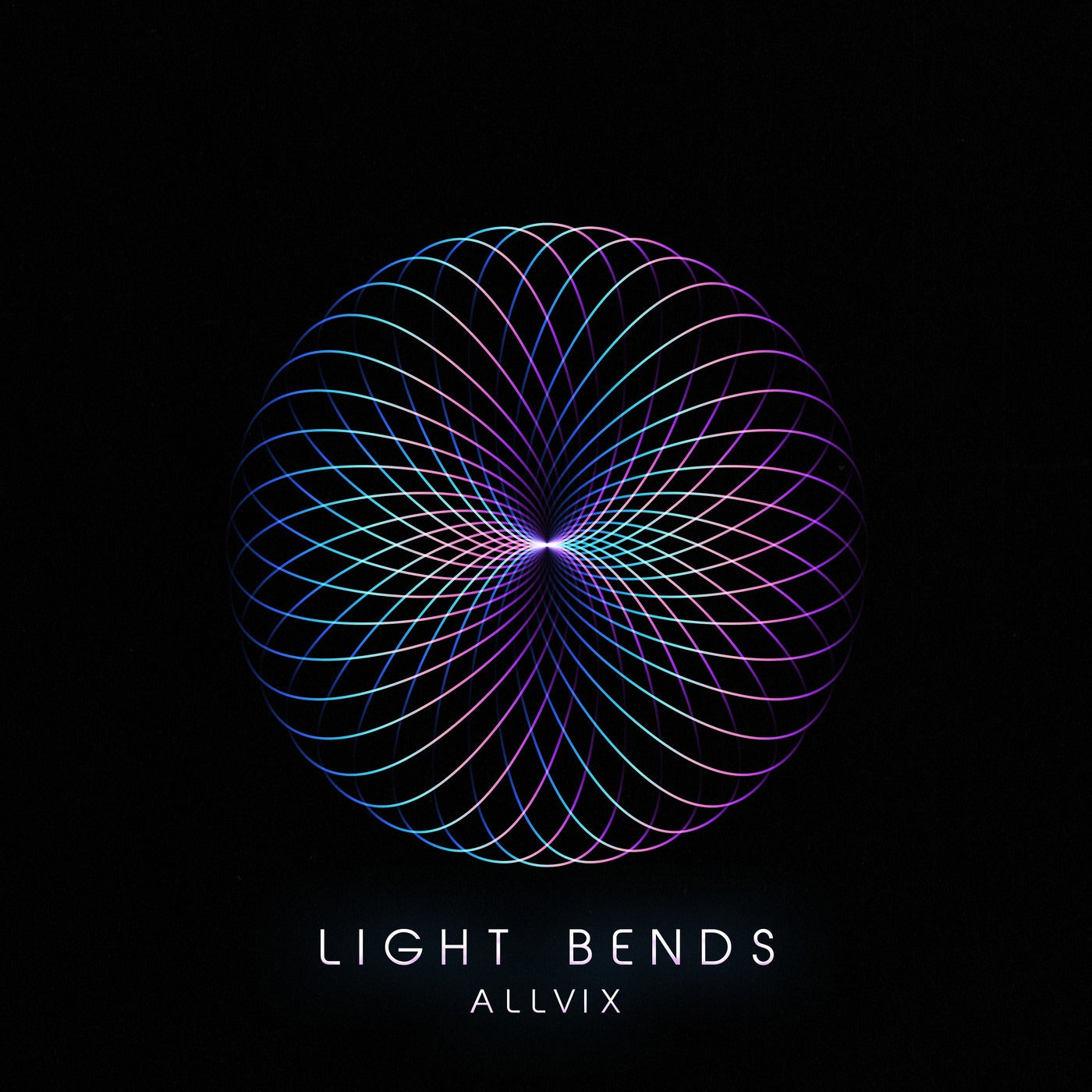 Light Bends