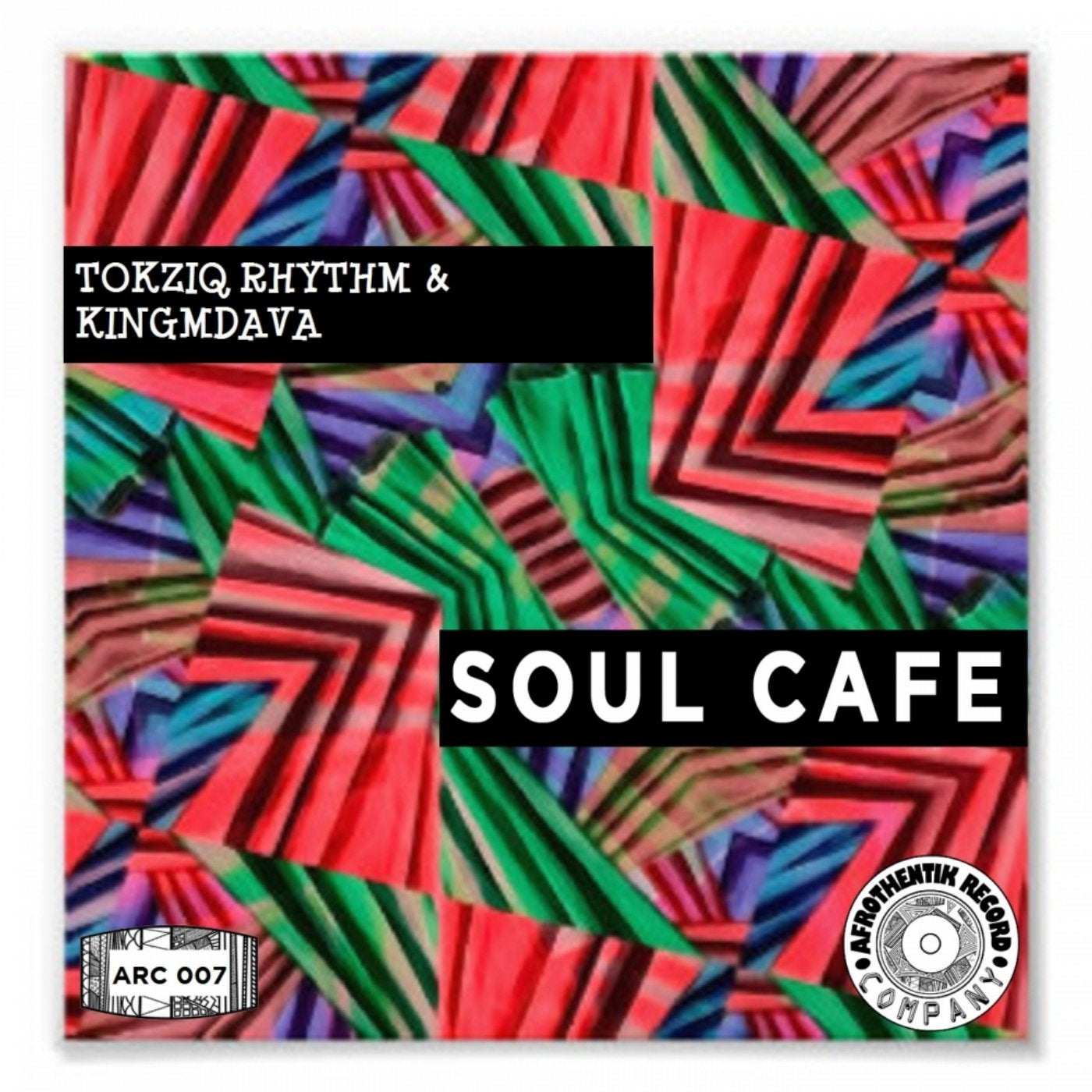 Soul Cafe