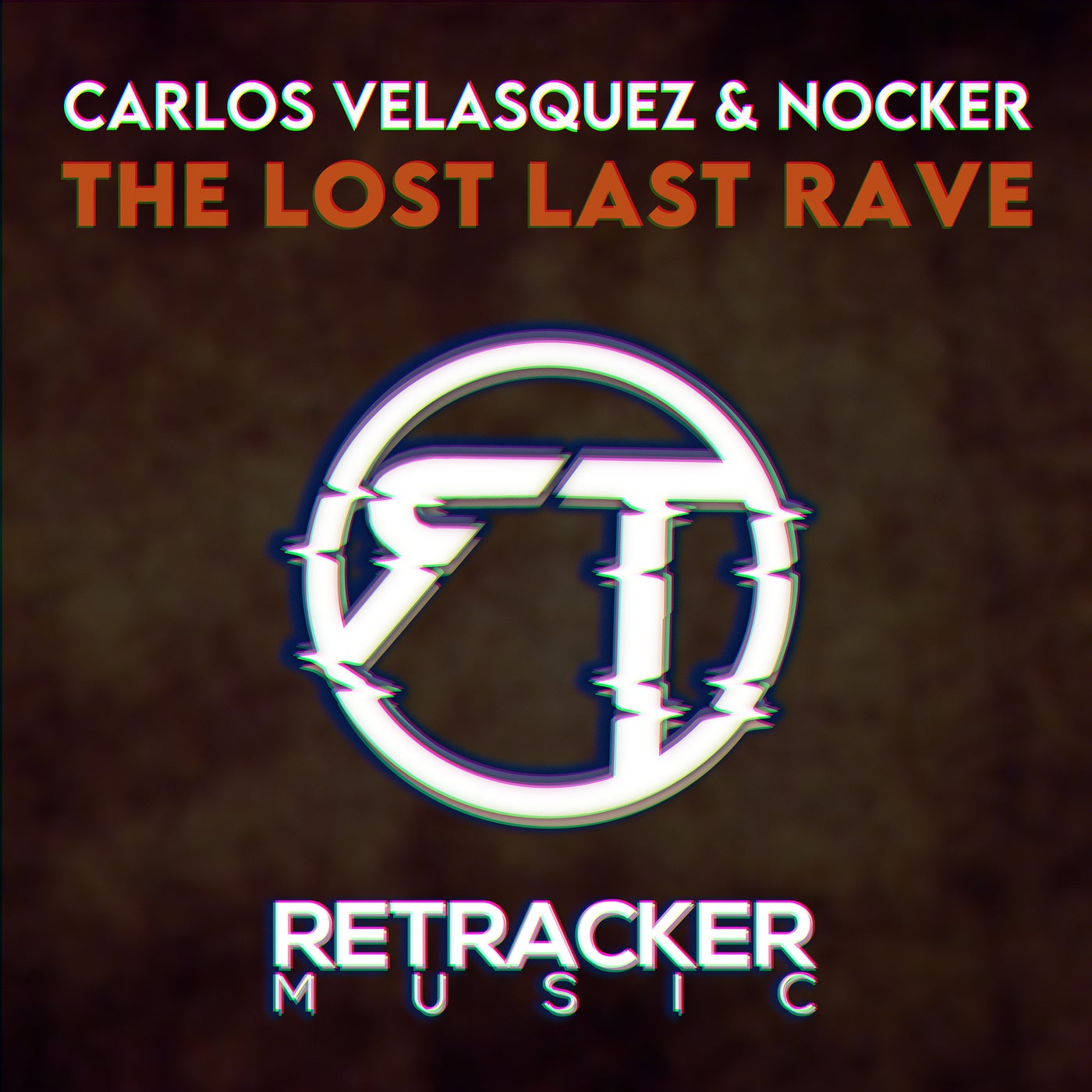 Retracker. The last Rave. Ласт рейв. Lost at last. Nocker.