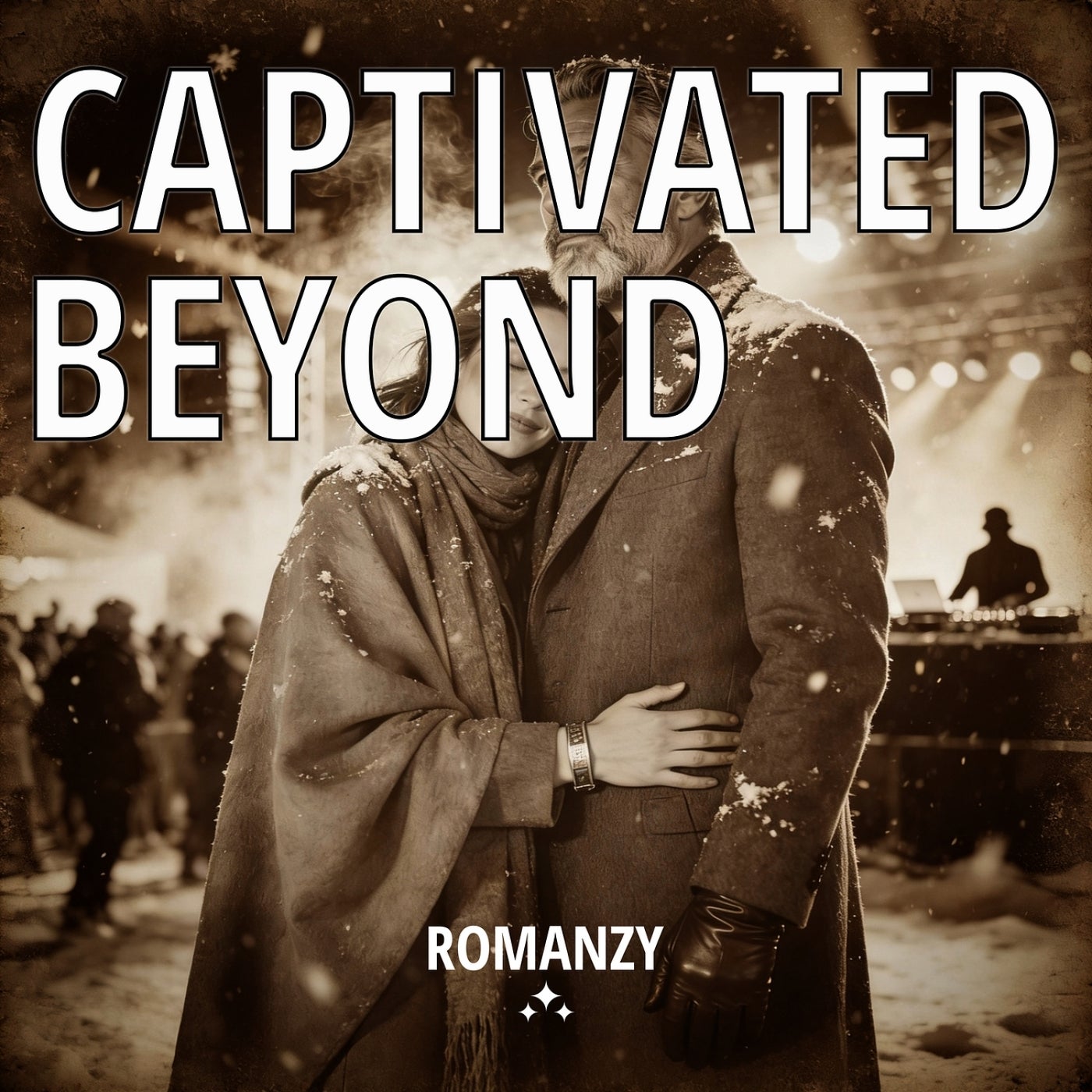 Captivated Beyond
