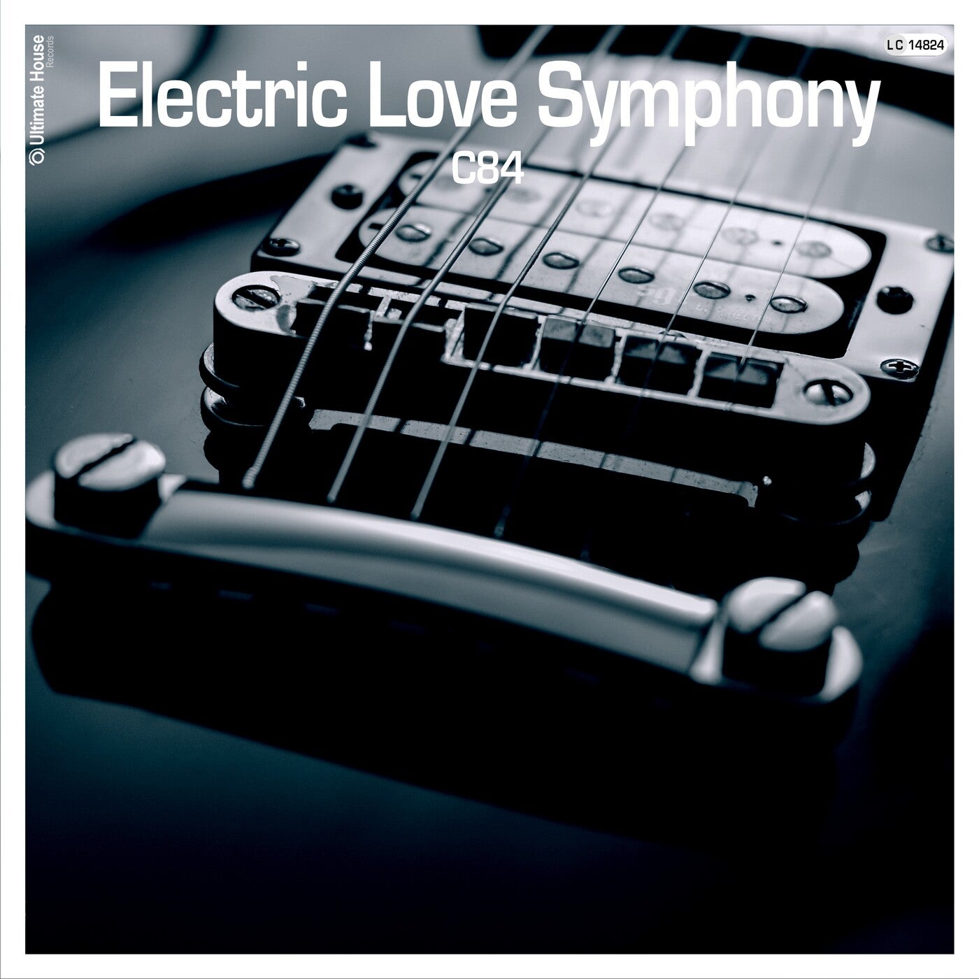 Electric Love Symphony