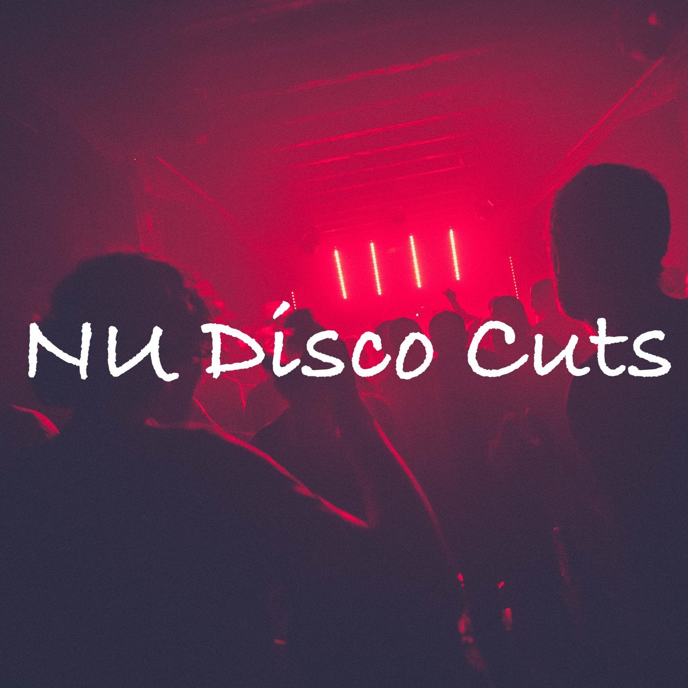 Nu Disco Cuts