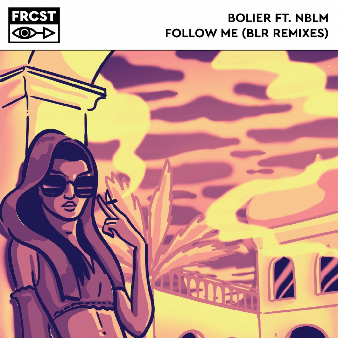 Follow Me (BLR Remix)