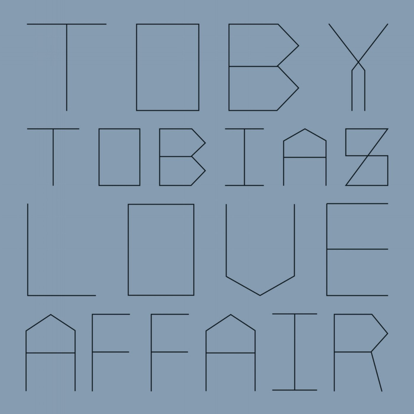 Love Affair / Sloflava