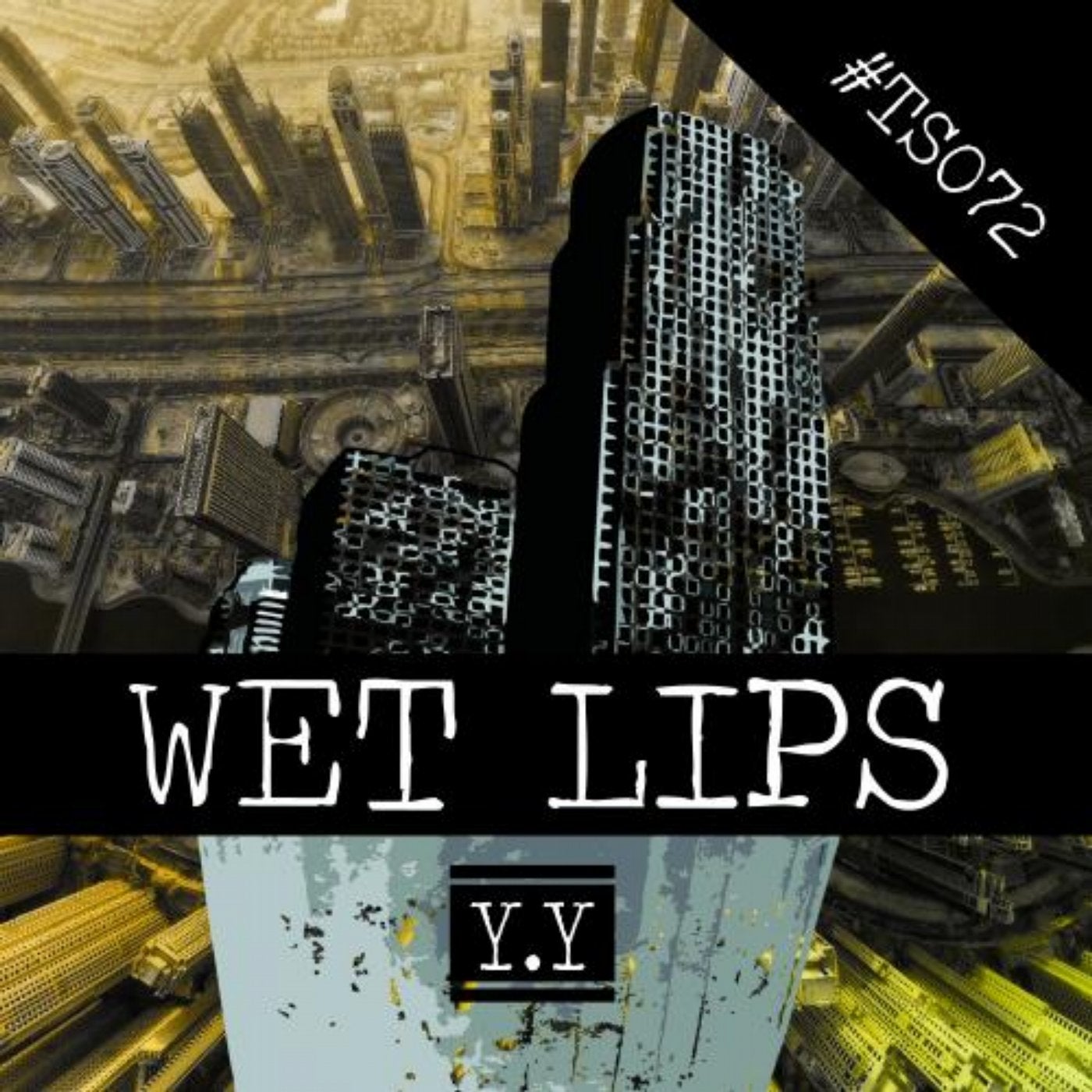 Wet Lips