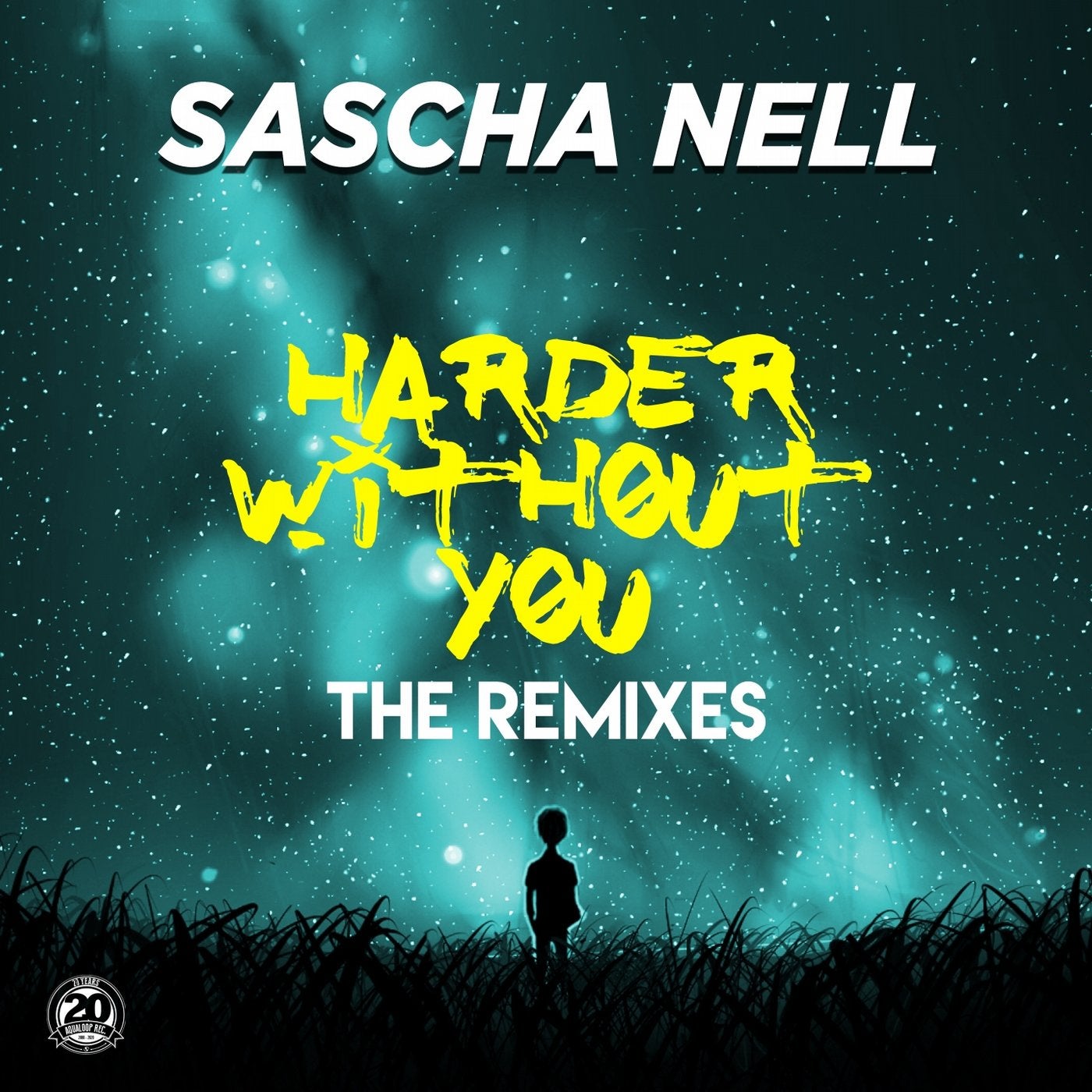 Harder Without You (The Remixes)