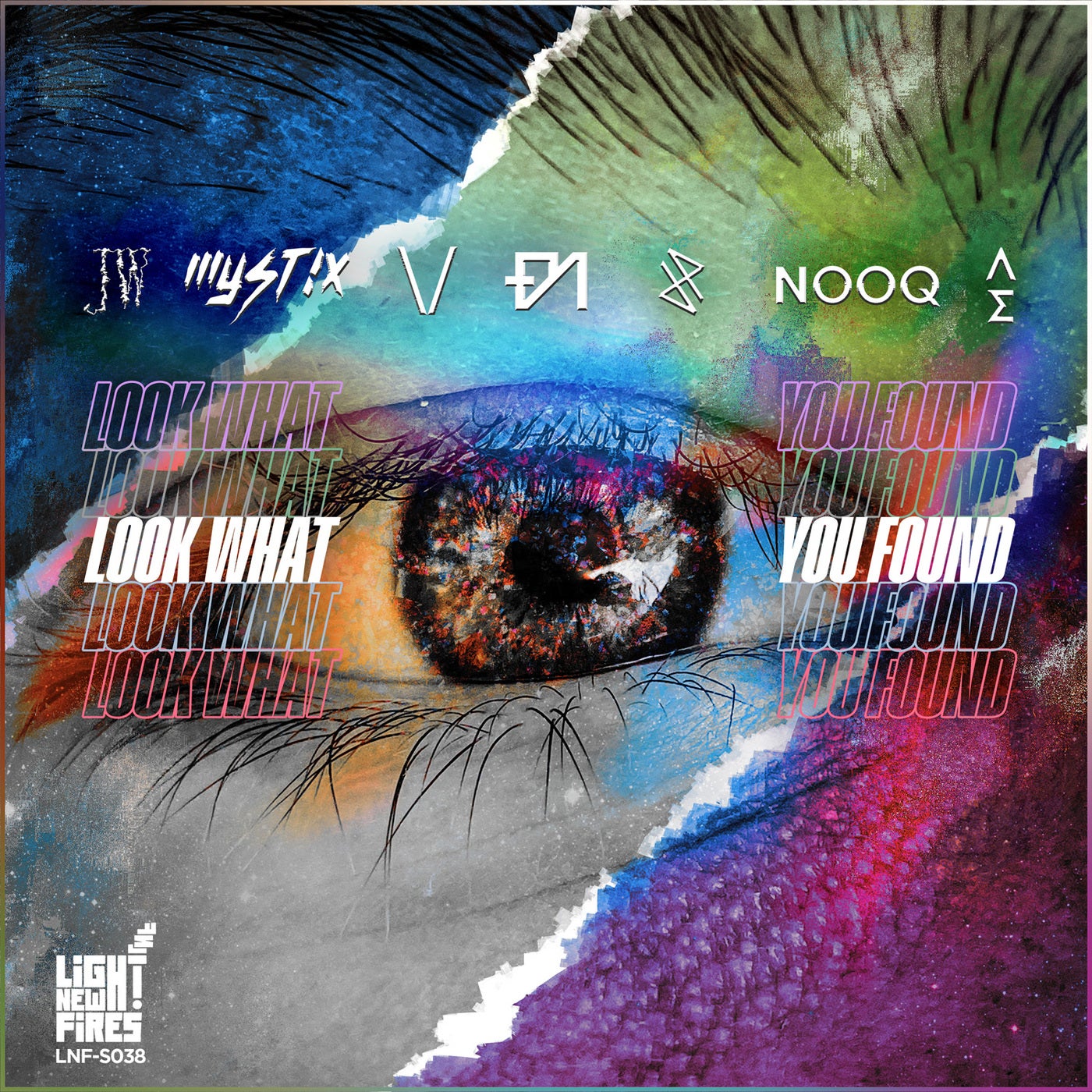Look What You Found