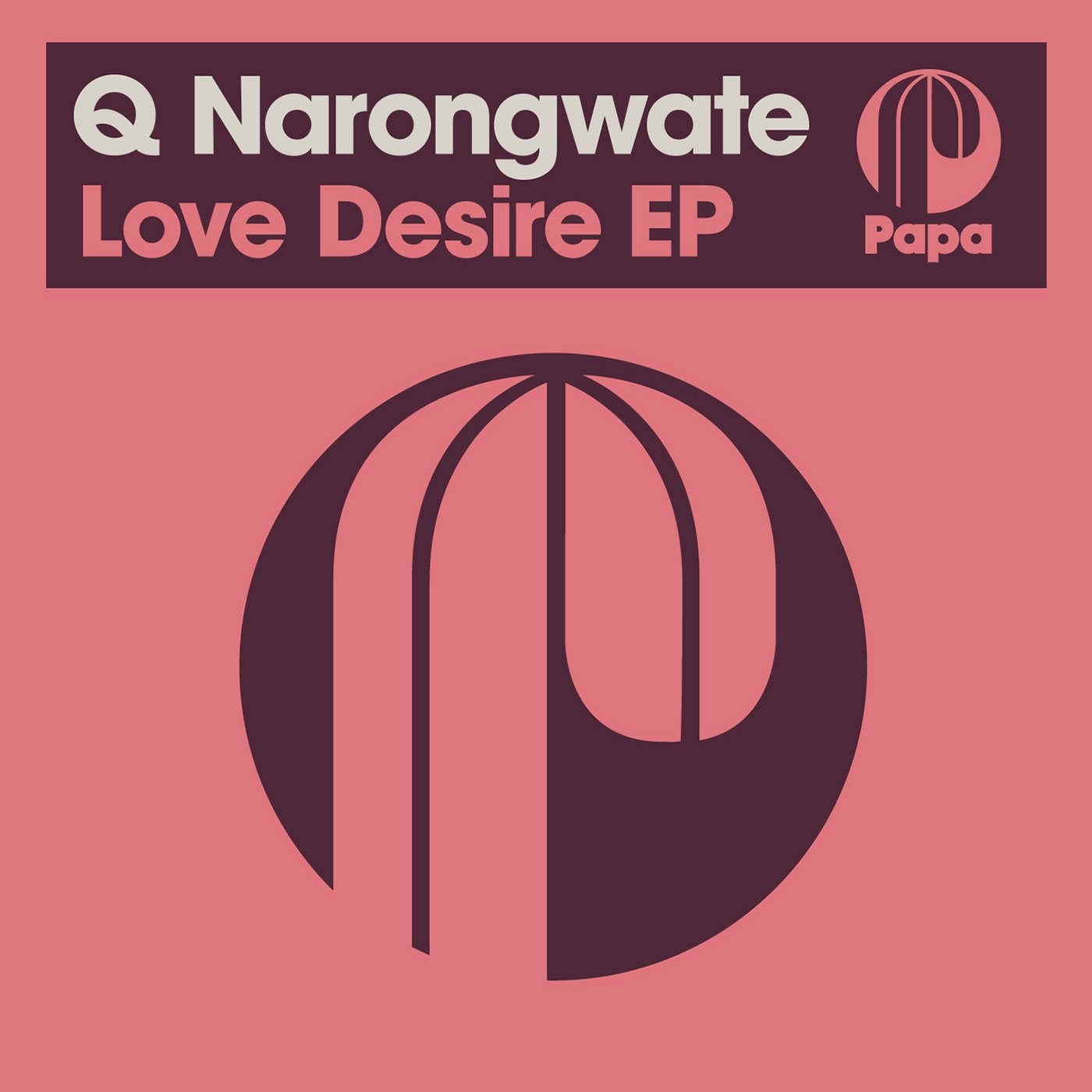 Love Desire EP