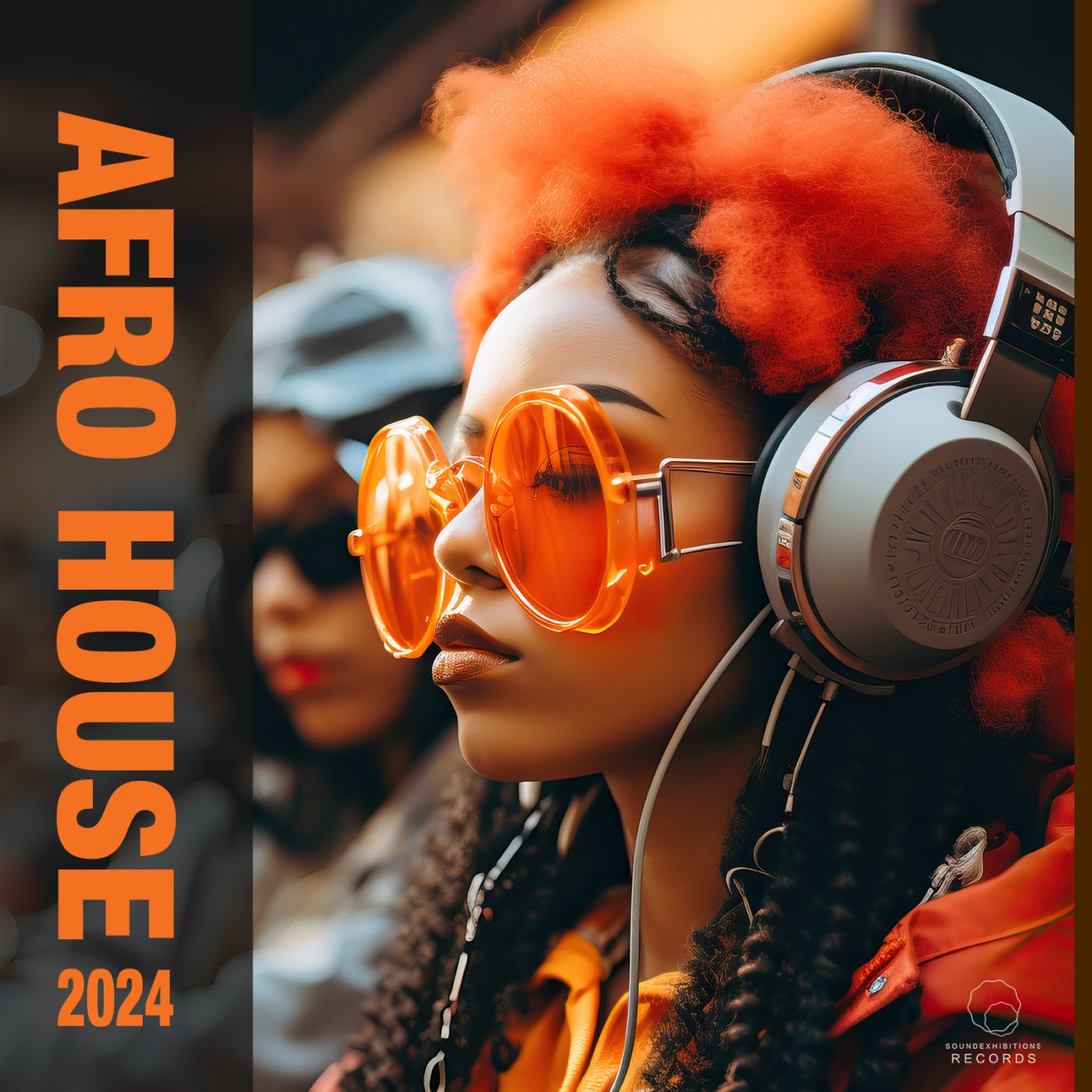 VA – Afro House 2024 SE1185C VA – Afro House 2024 SE1185C