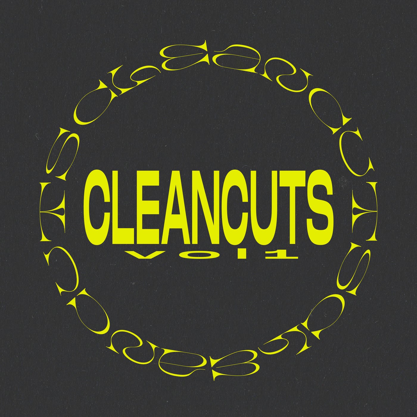 VA – CLEAN CUTS VOL.1 AKR008 VA – CLEAN CUTS VOL.1 AKR008