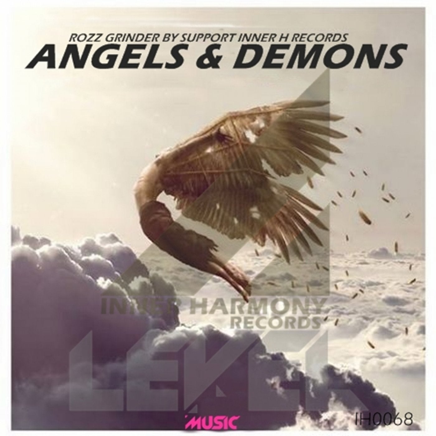 Angels & Demons