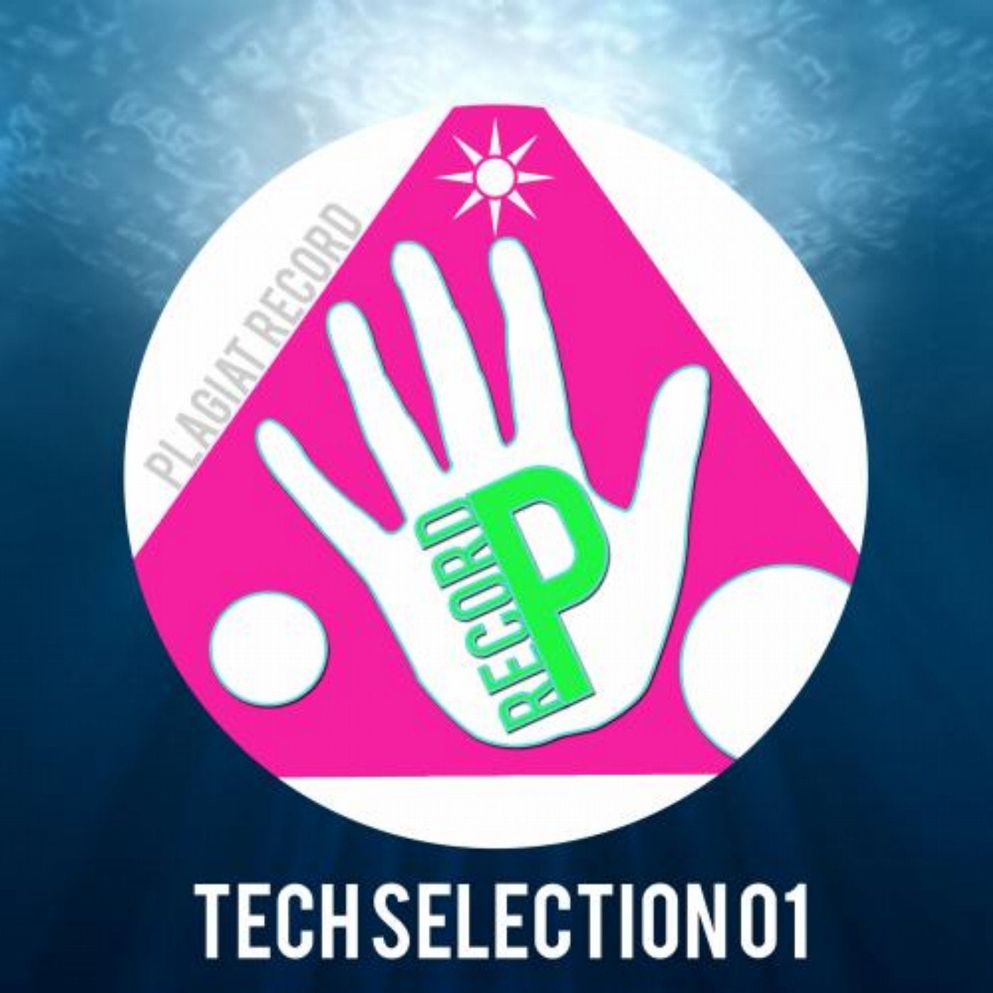 Tech Selection 01