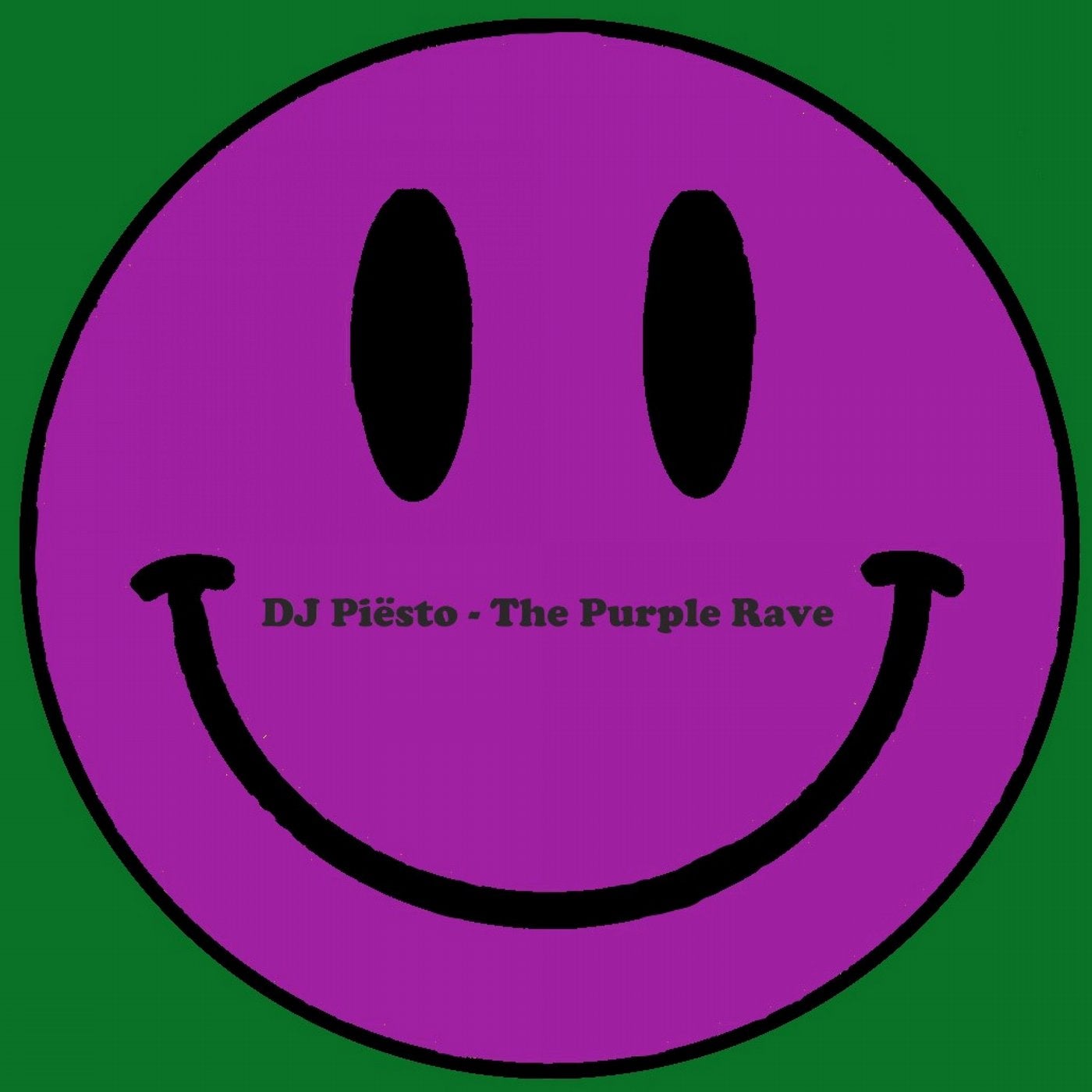 The Purple Rave