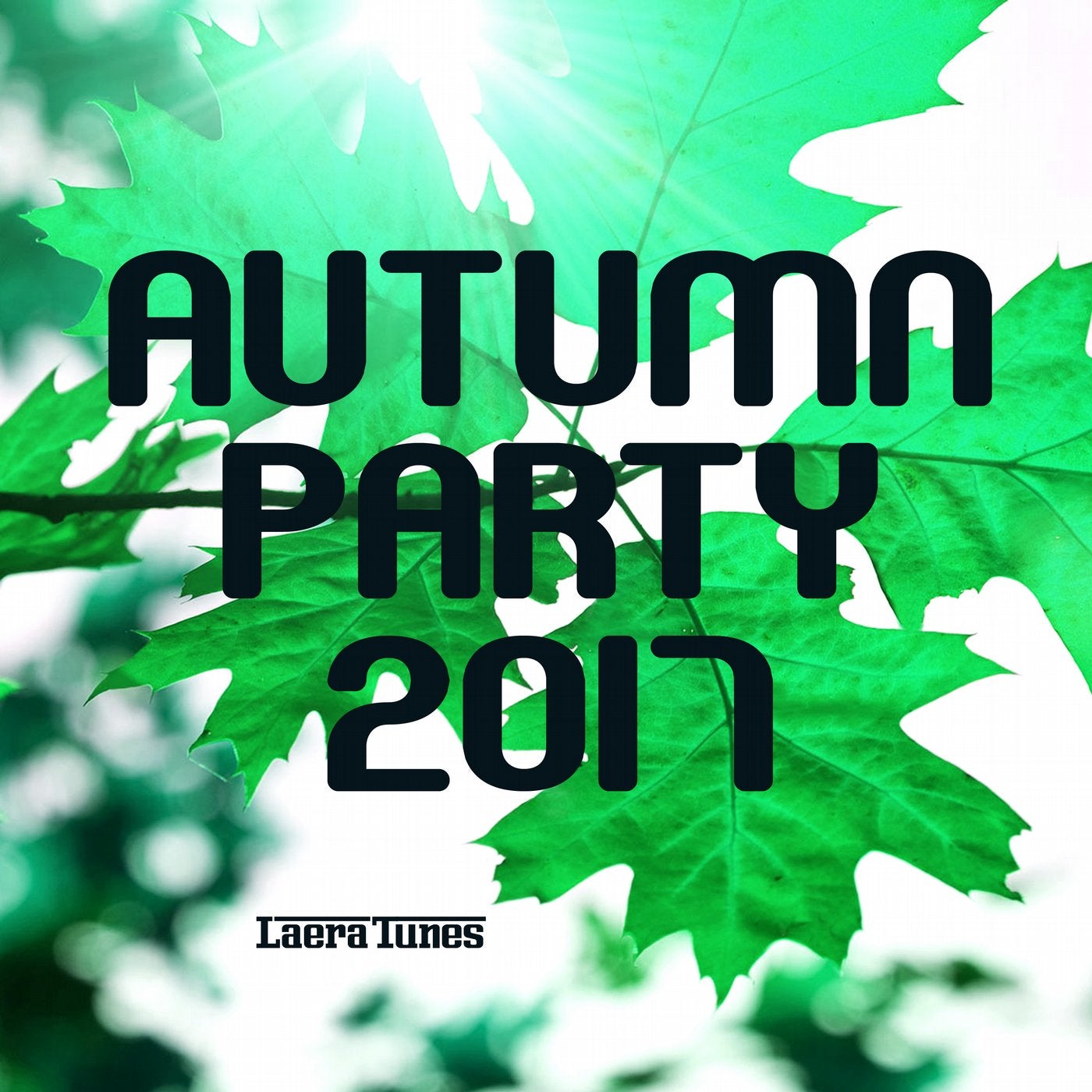 Autumn Party 2017