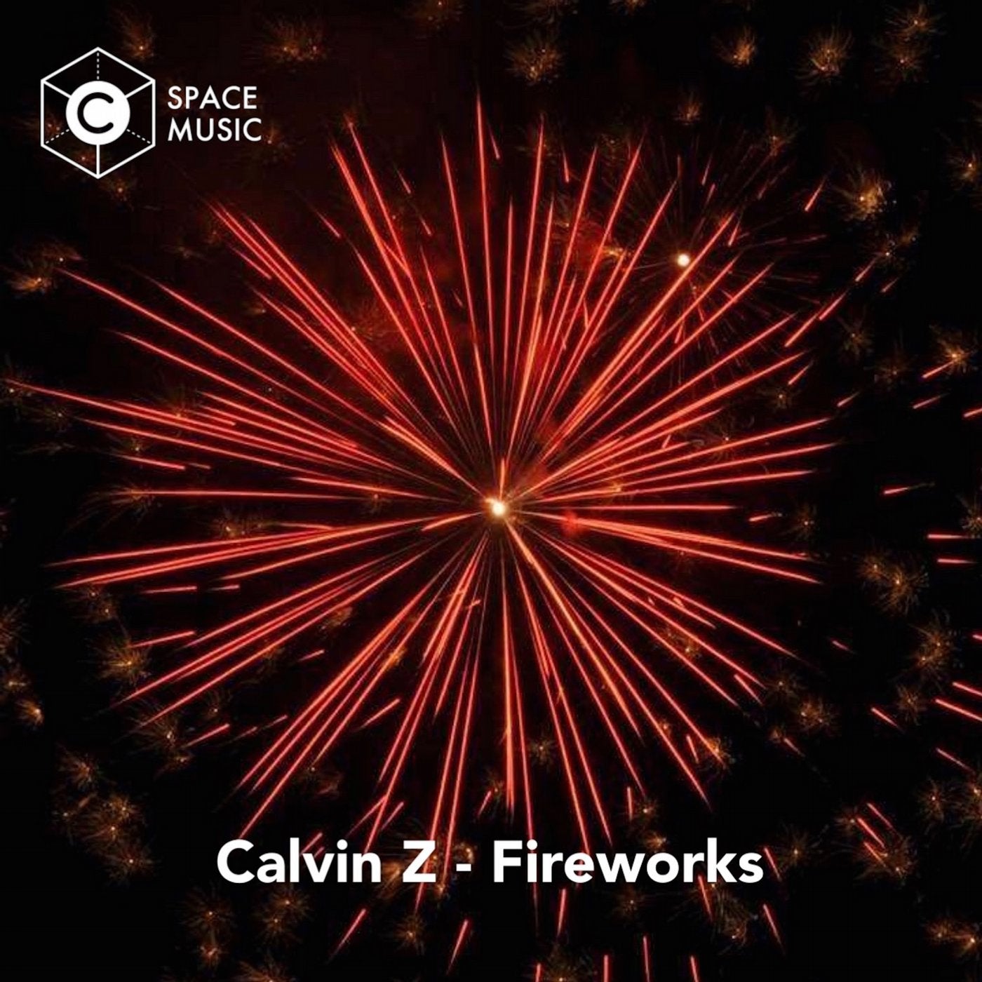 Fireworks (Original Mix)