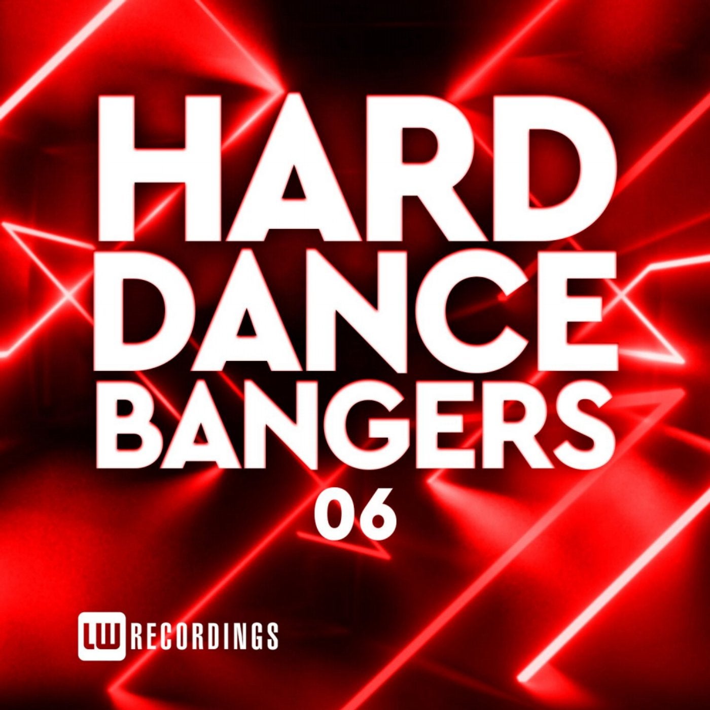 Hard Dance Bangers, Vol. 06