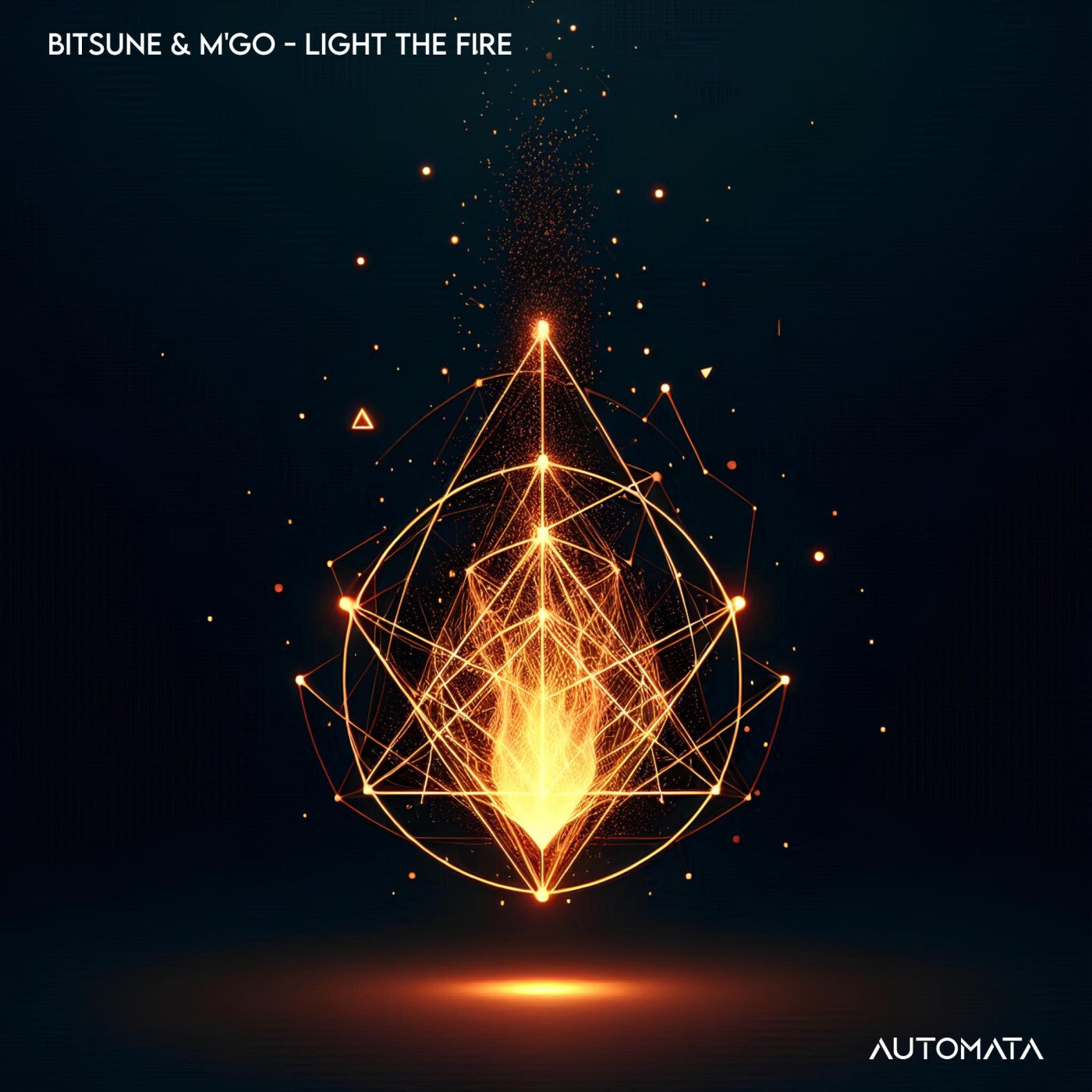 Light The Fire