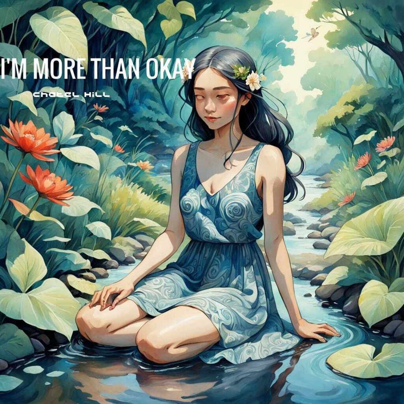 I'm More Than Okay