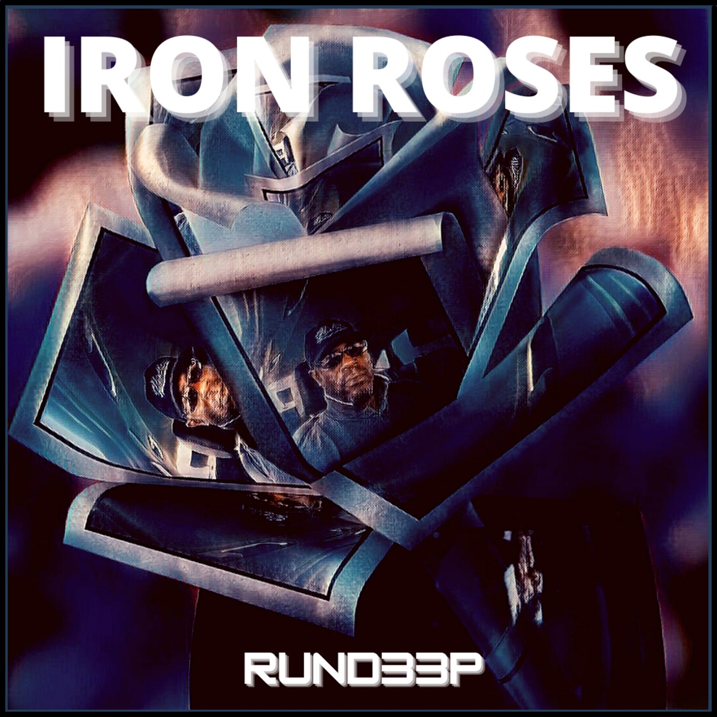 Iron Roses