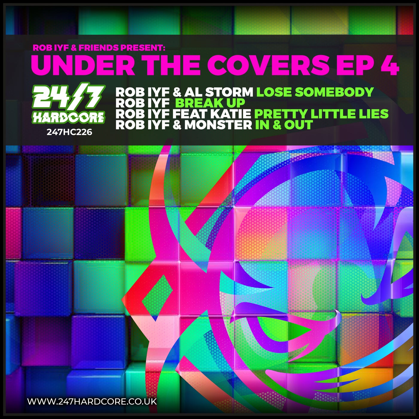 Under The Covers 4