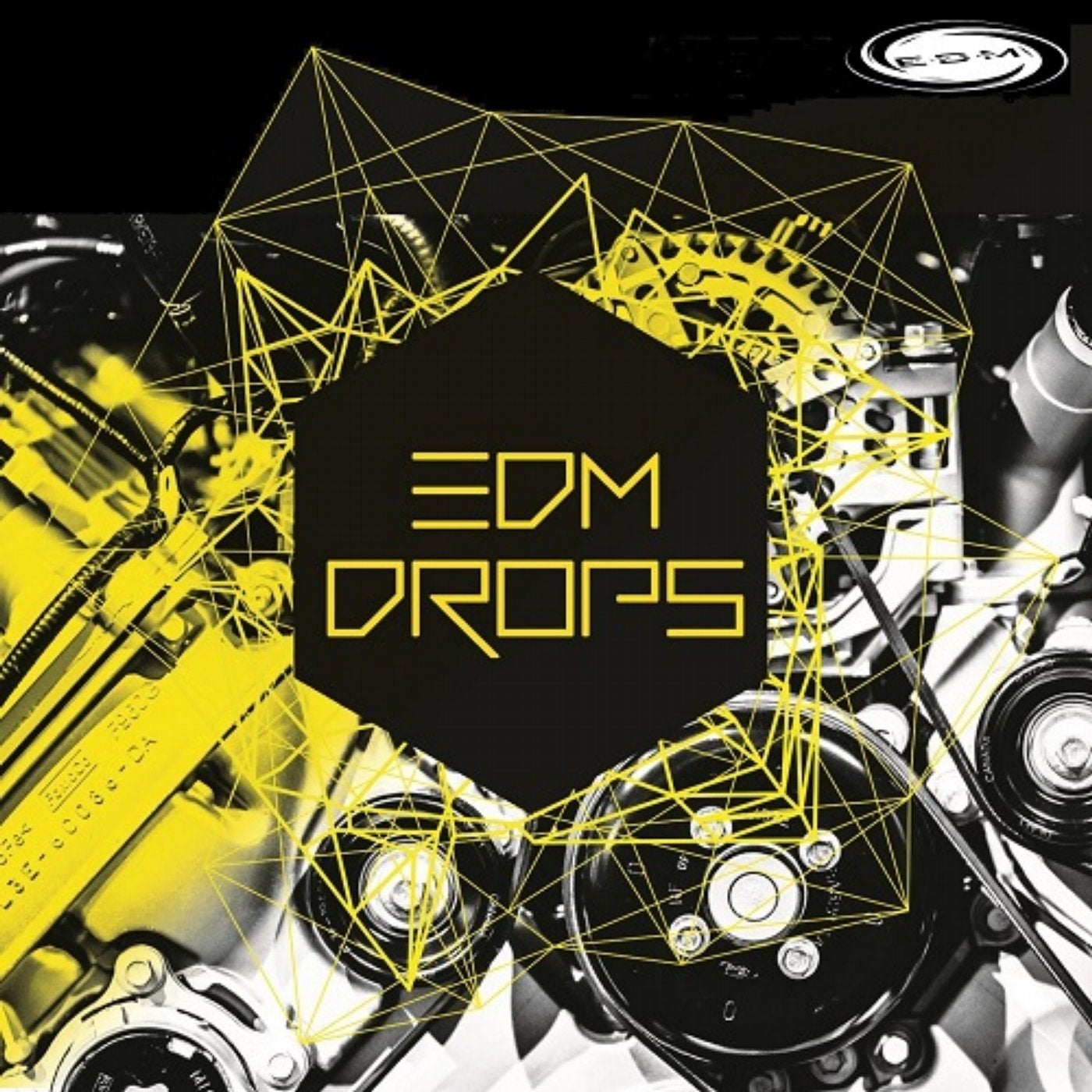 EDM Drops